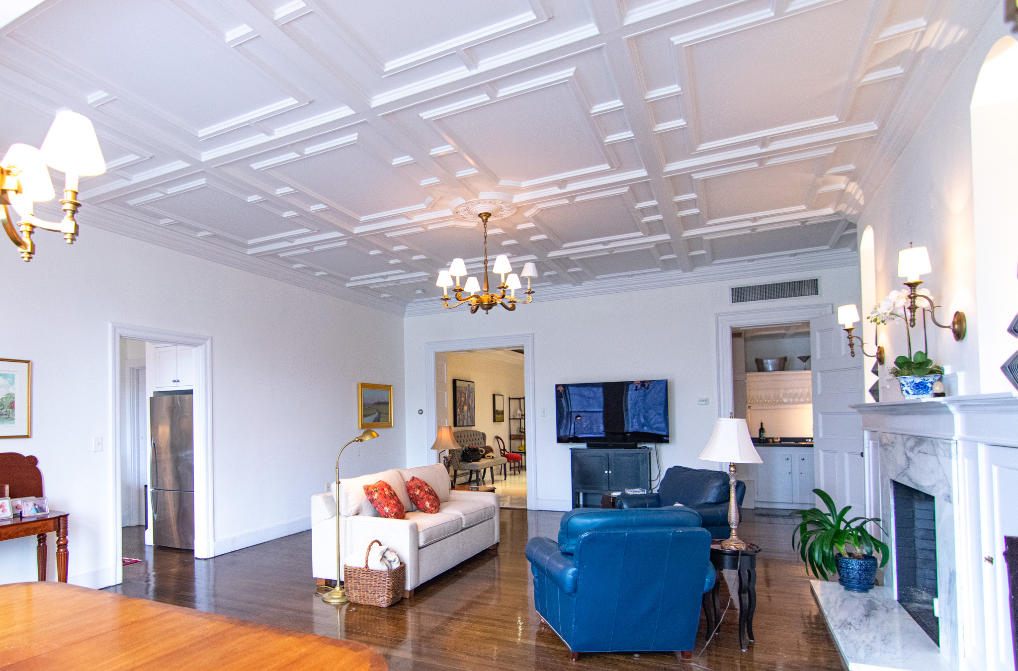 166 Beacon St, Back Bay