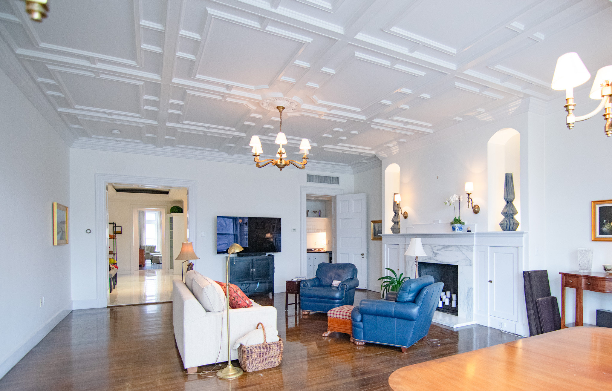 166 Beacon St, Back Bay