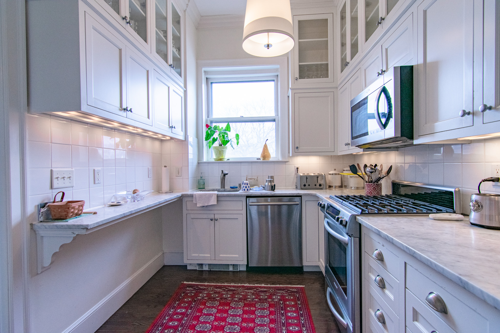 166 Beacon St, Back Bay