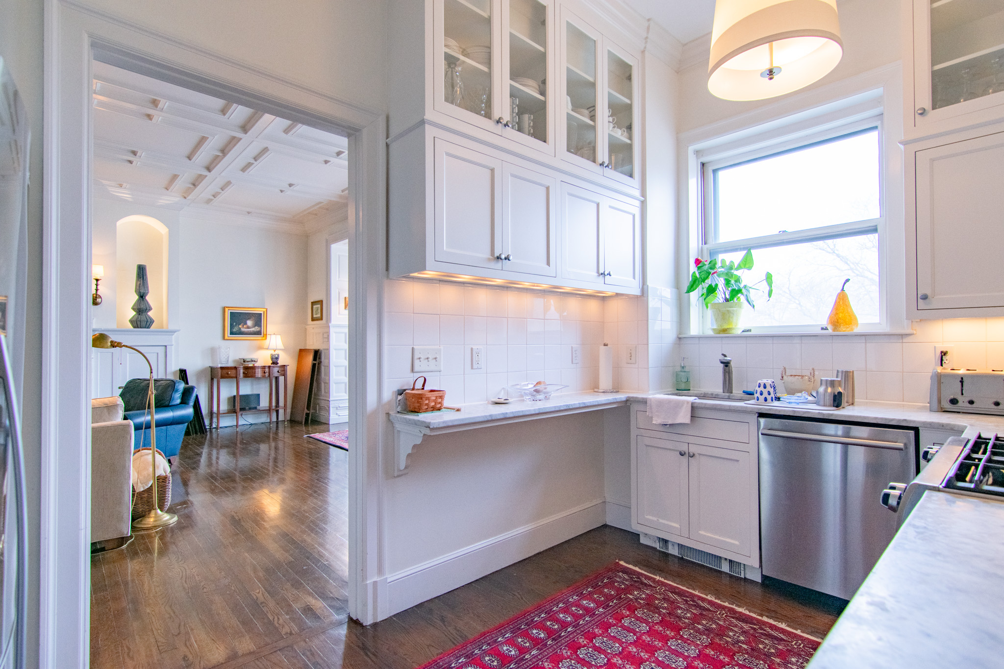 166 Beacon St, Back Bay