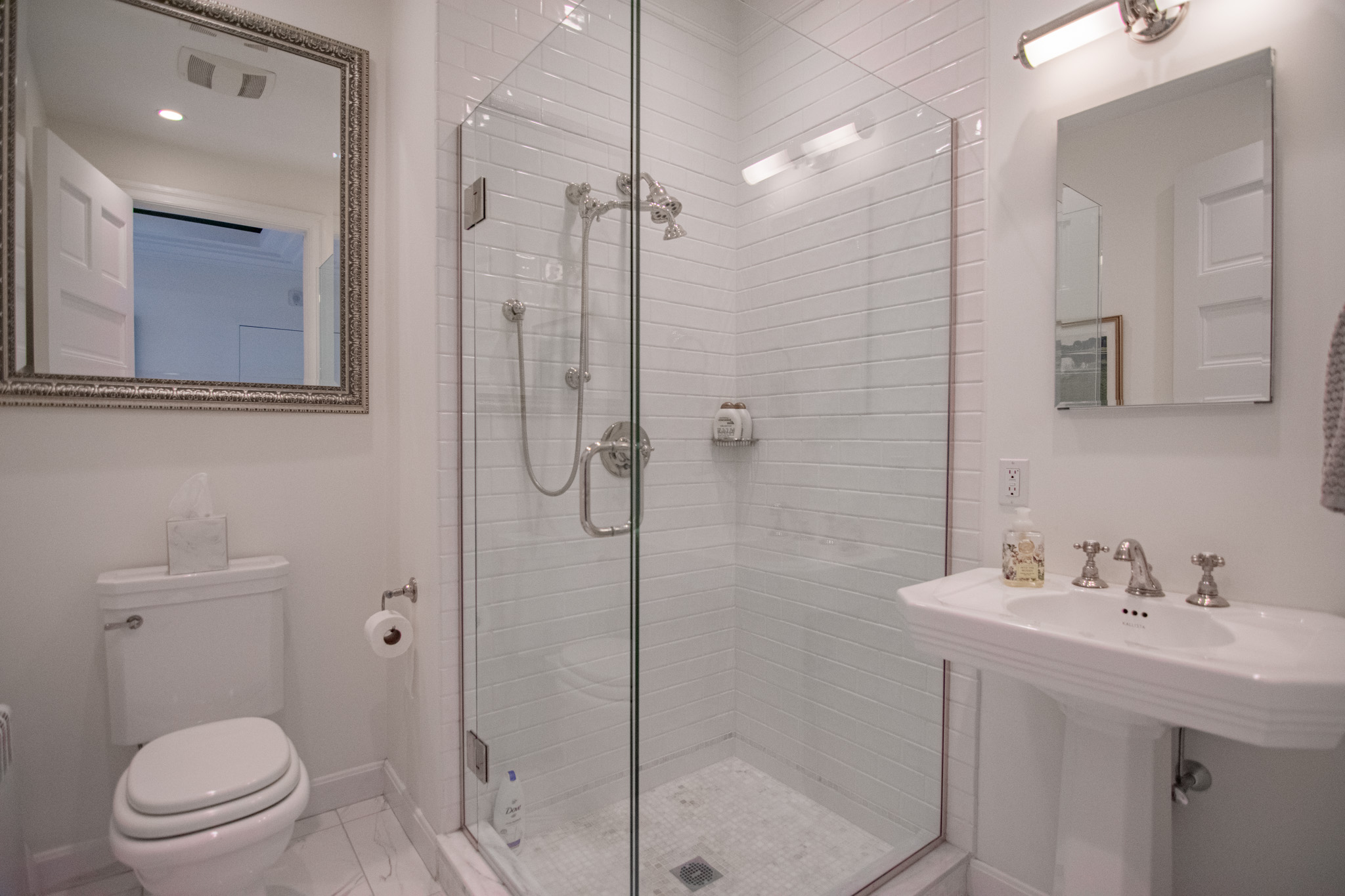 166 Beacon St, Back Bay