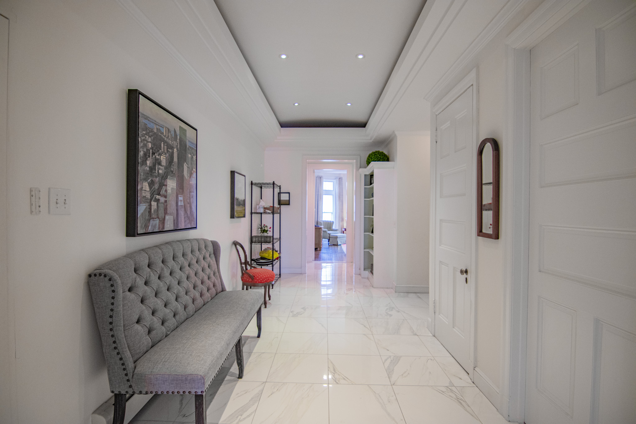 166 Beacon St, Back Bay