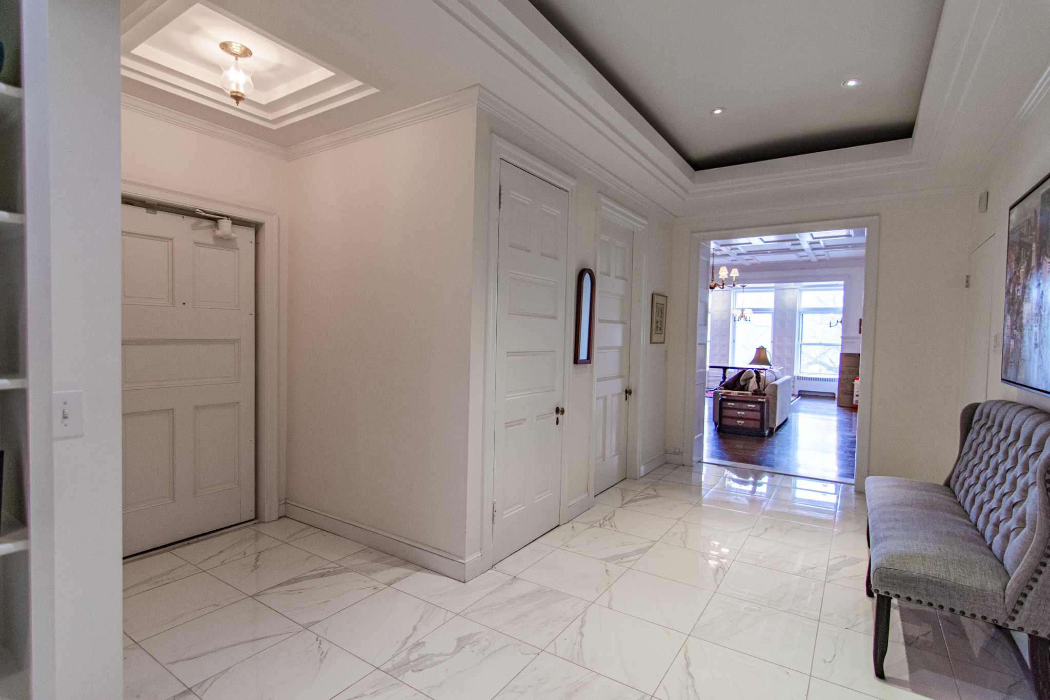 166 Beacon St, Back Bay