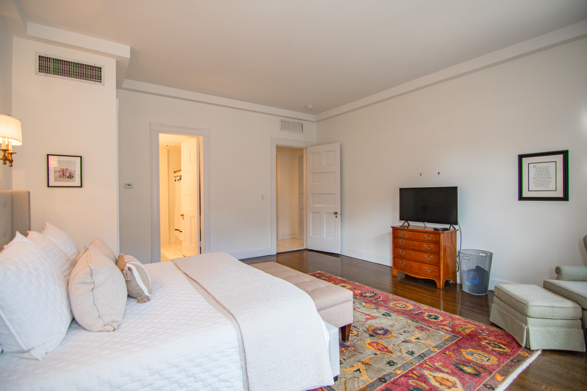 166 Beacon St, Back Bay