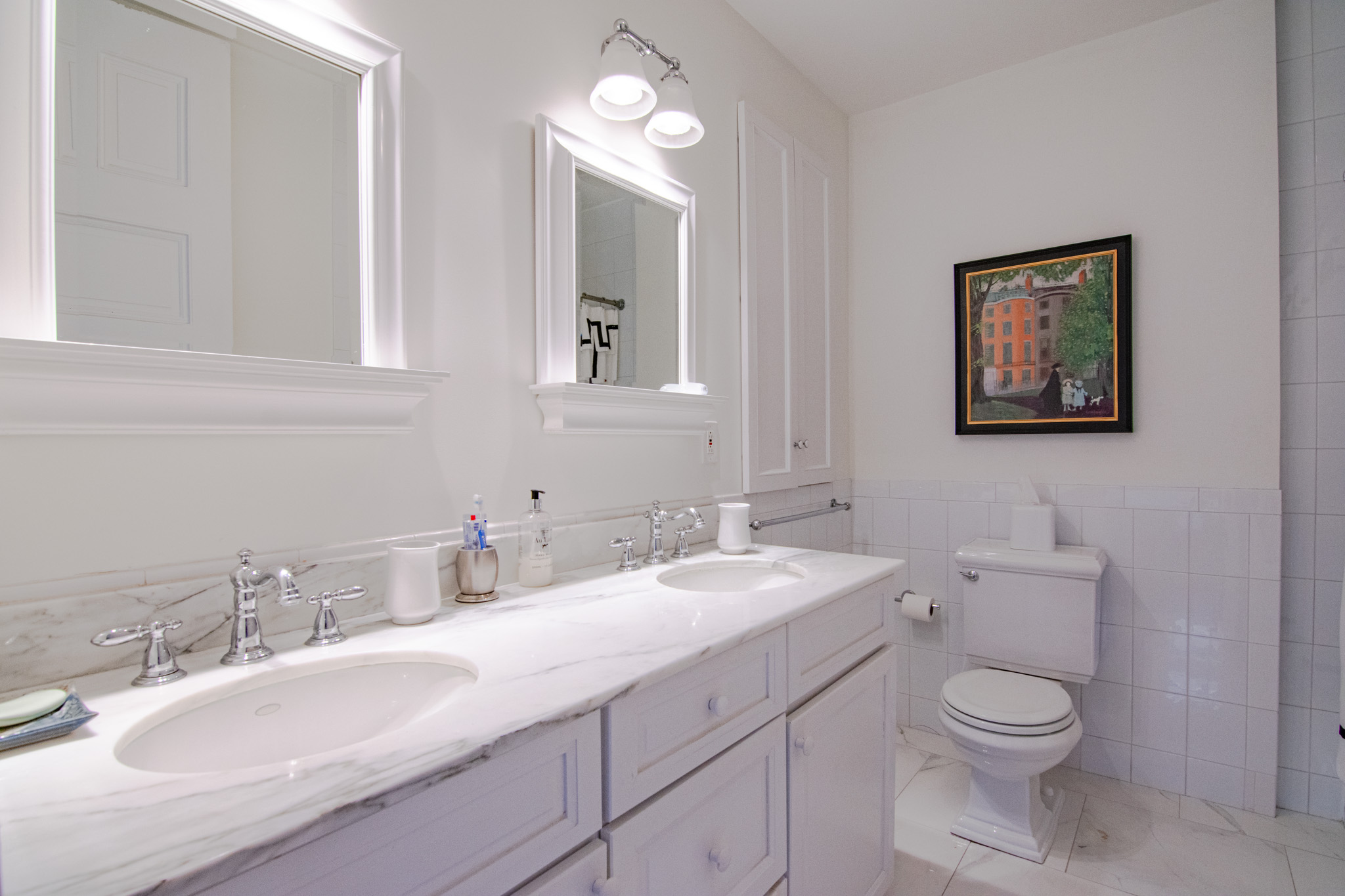 166 Beacon St, Back Bay