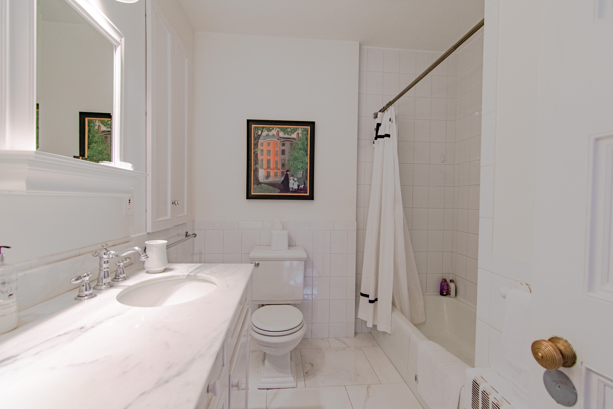 166 Beacon St, Back Bay