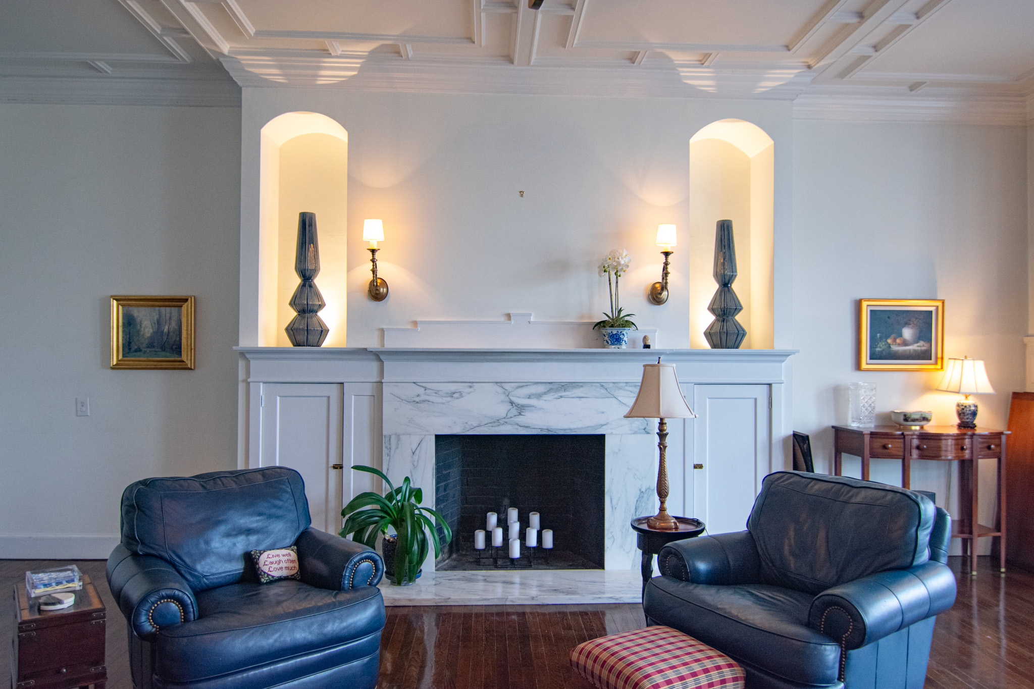 166 Beacon St, Back Bay