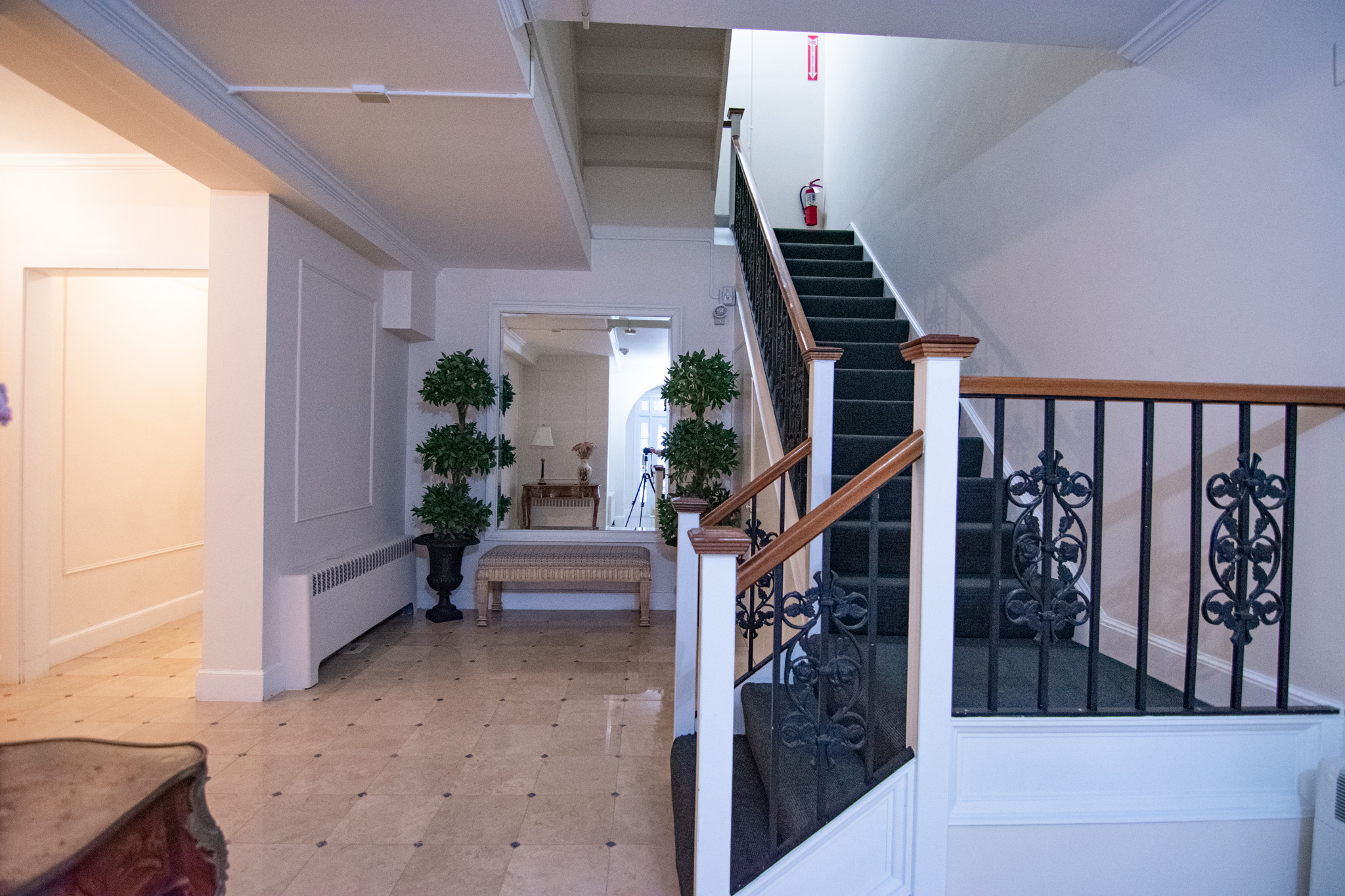 166 Beacon St, Back Bay