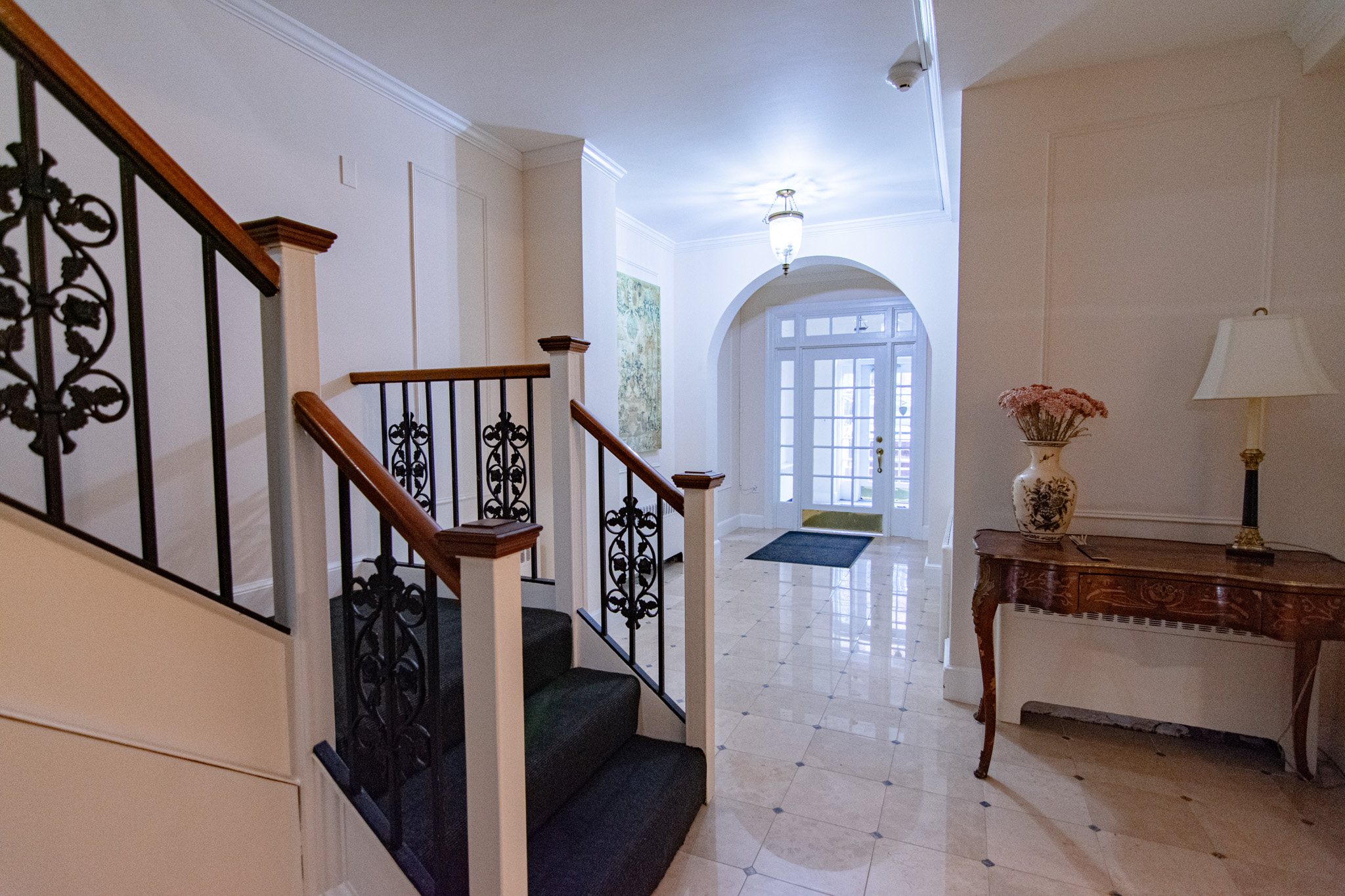 166 Beacon St, Back Bay