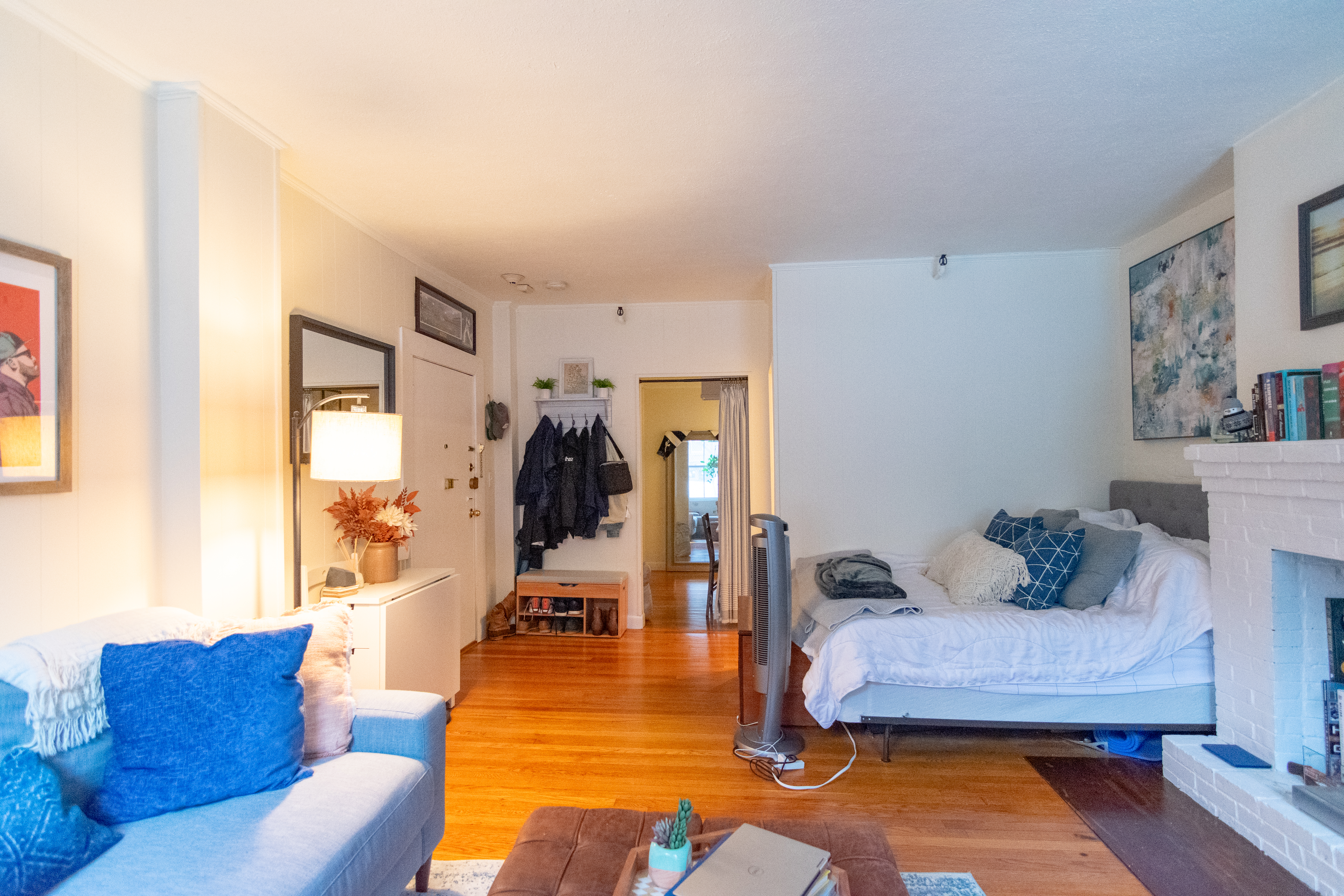 213 Newbury St, Back Bay