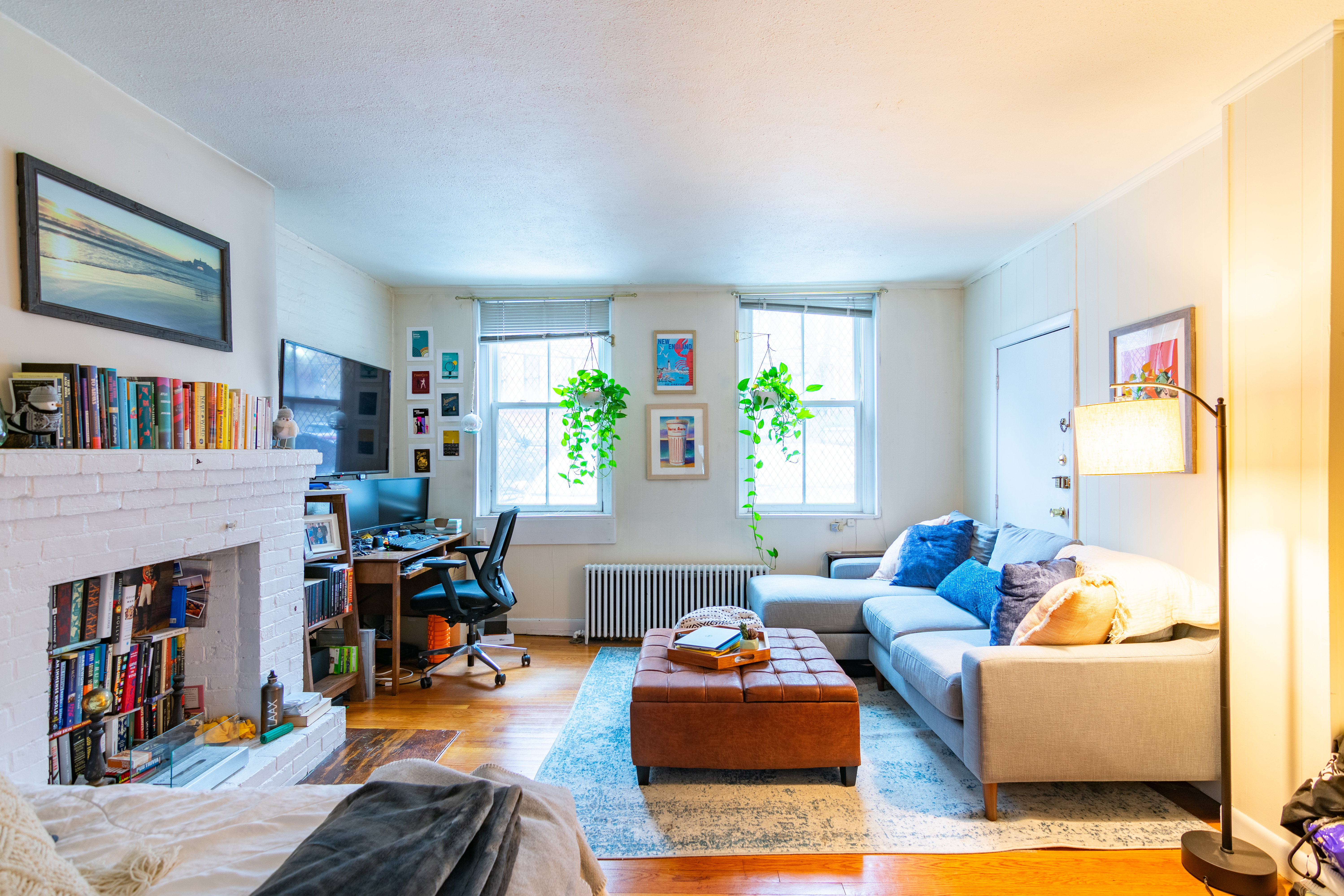 213 Newbury St, Back Bay