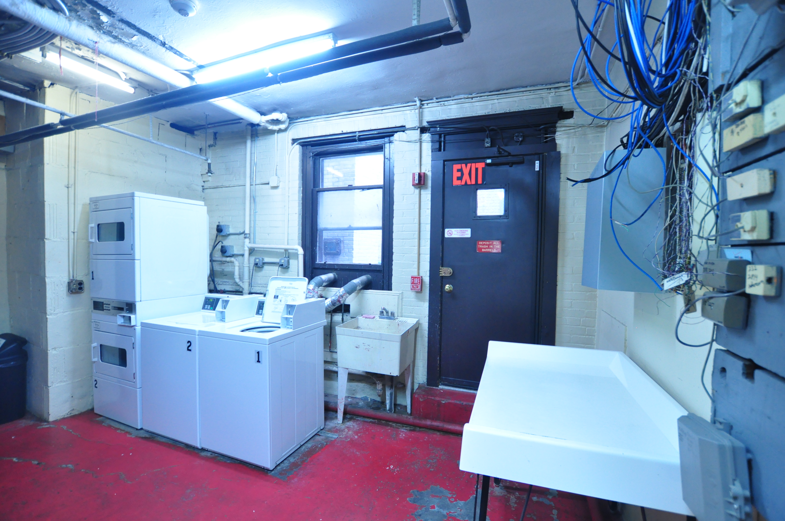 90 Brainerd Rd, Allston