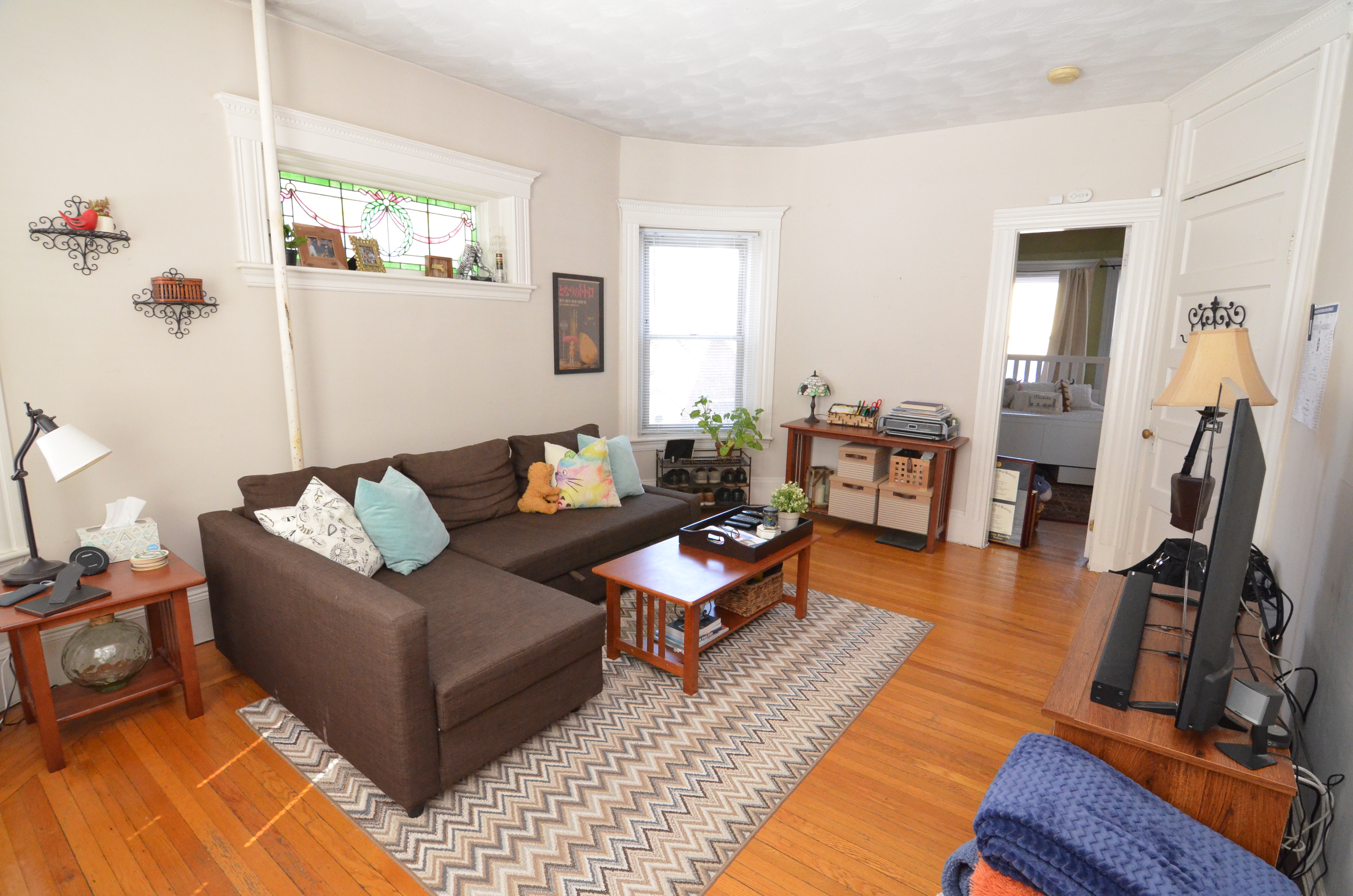 690 Washington, Washington Square