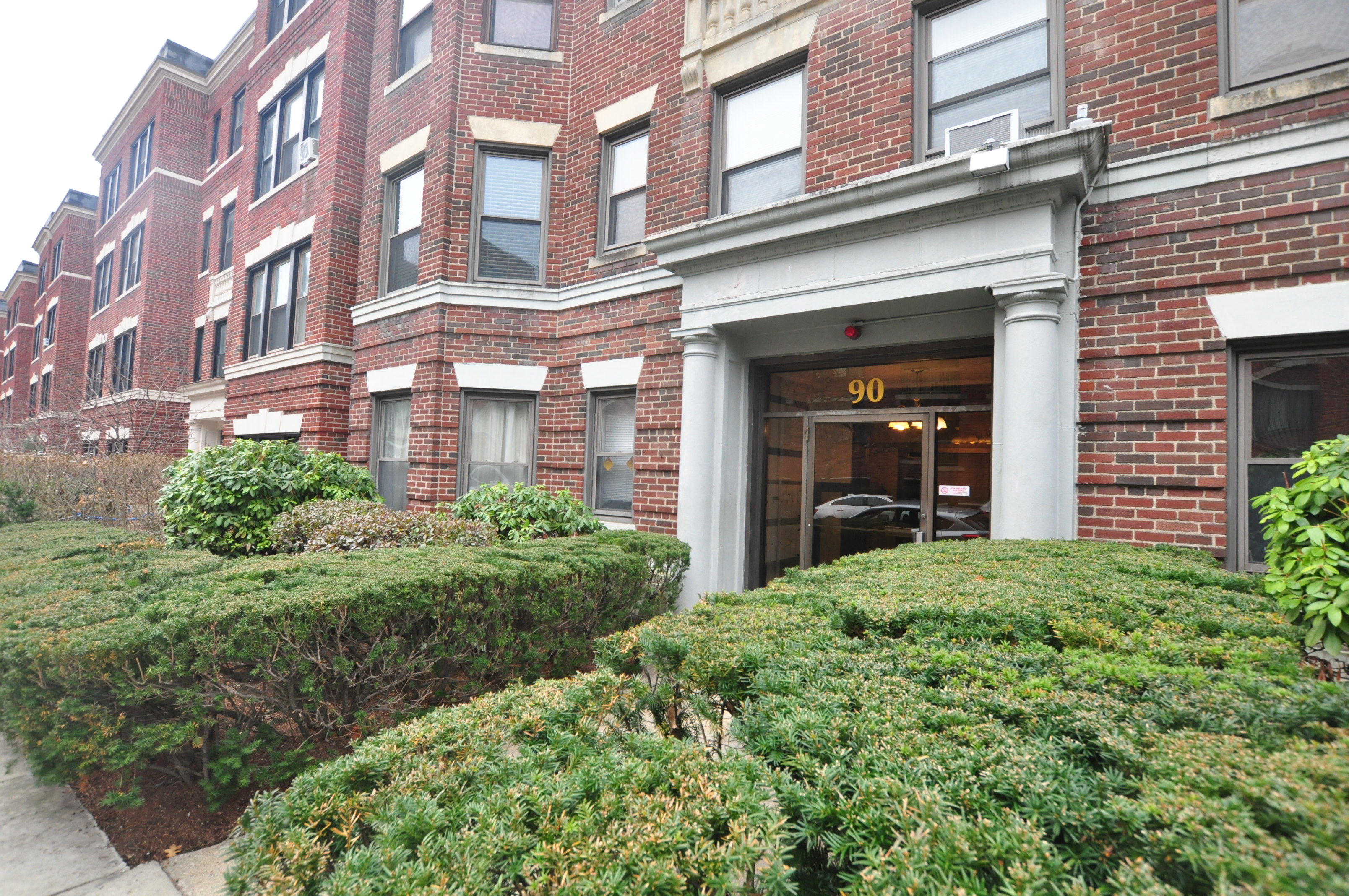 90 Brainerd Rd, Allston