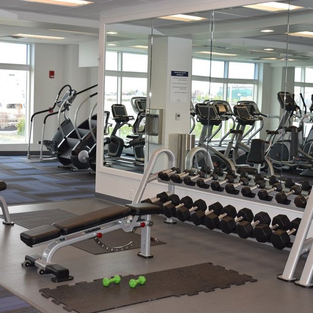 250 1 St Ave, Charlestown