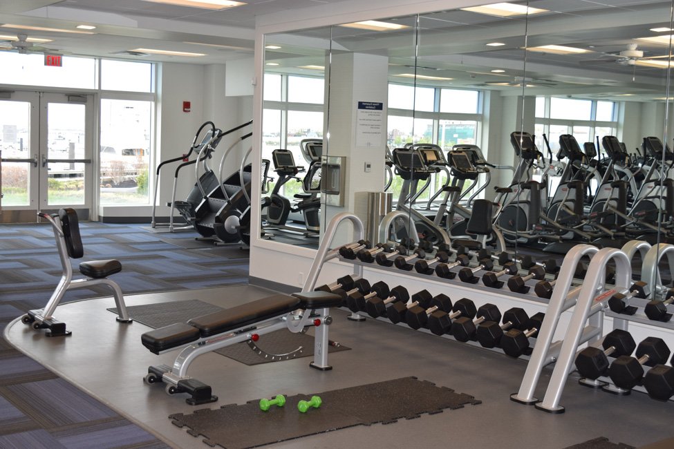 250 1st Ave, Charlestown