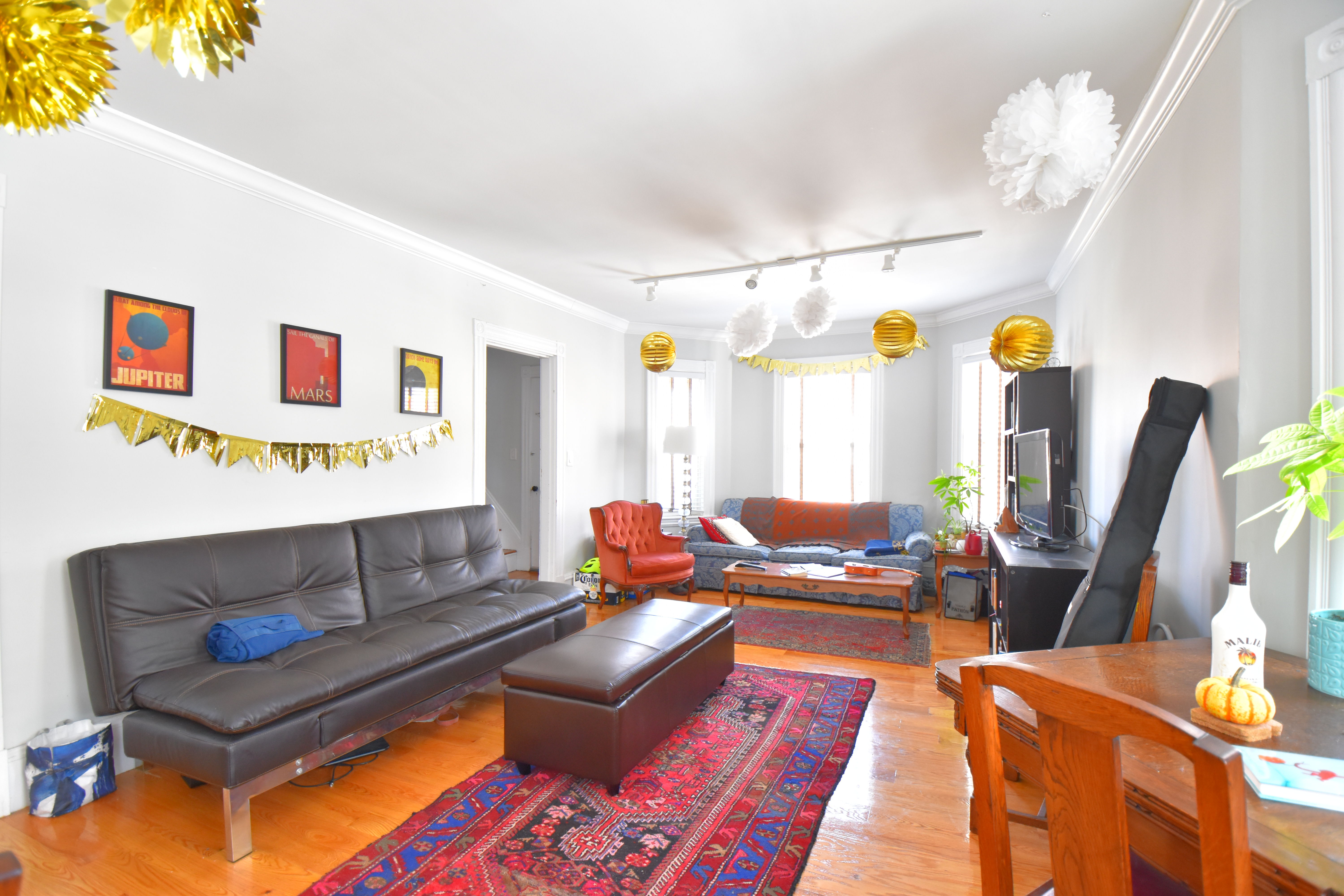 42 Walden St, Porter Square