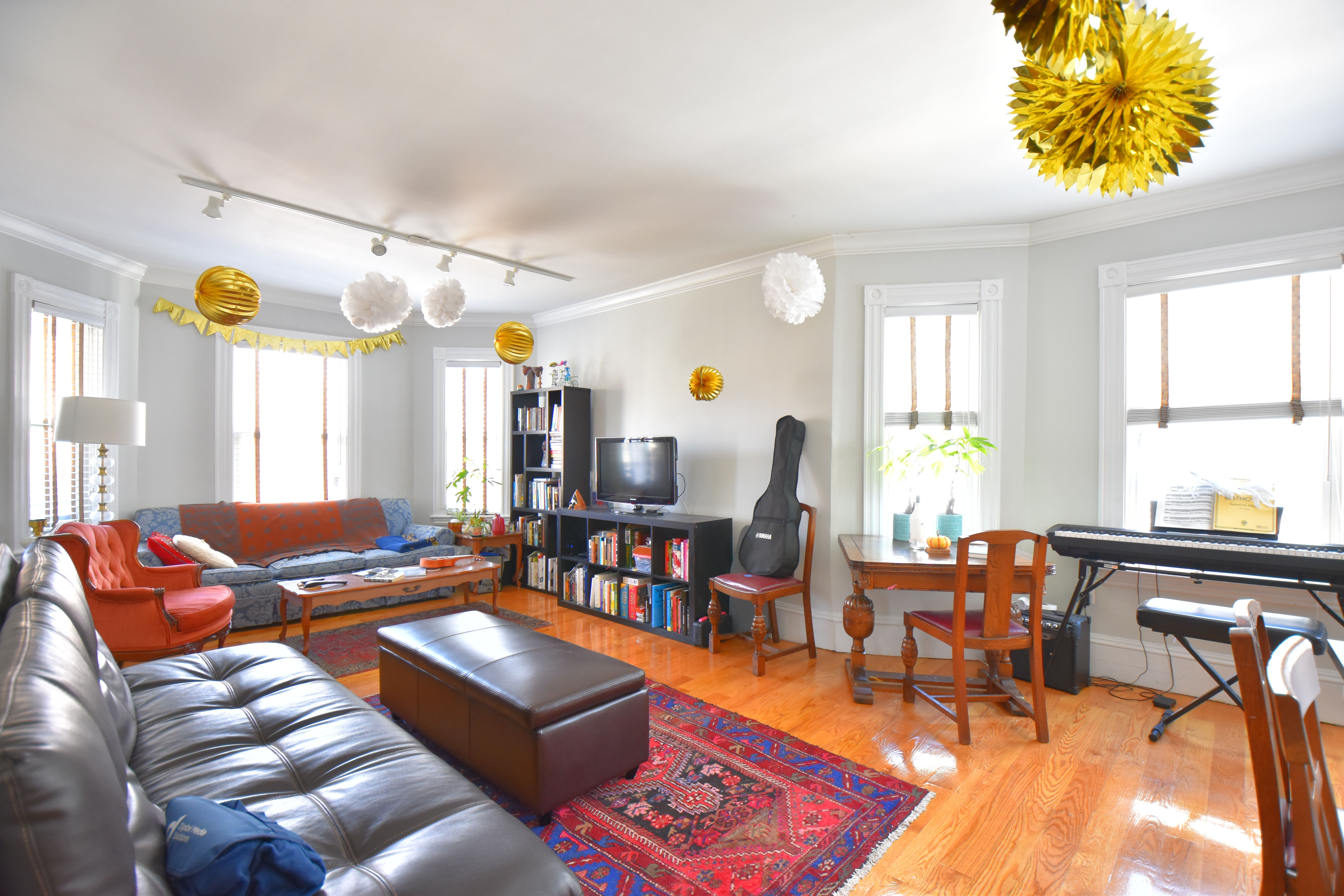 42 Walden St, Porter Square