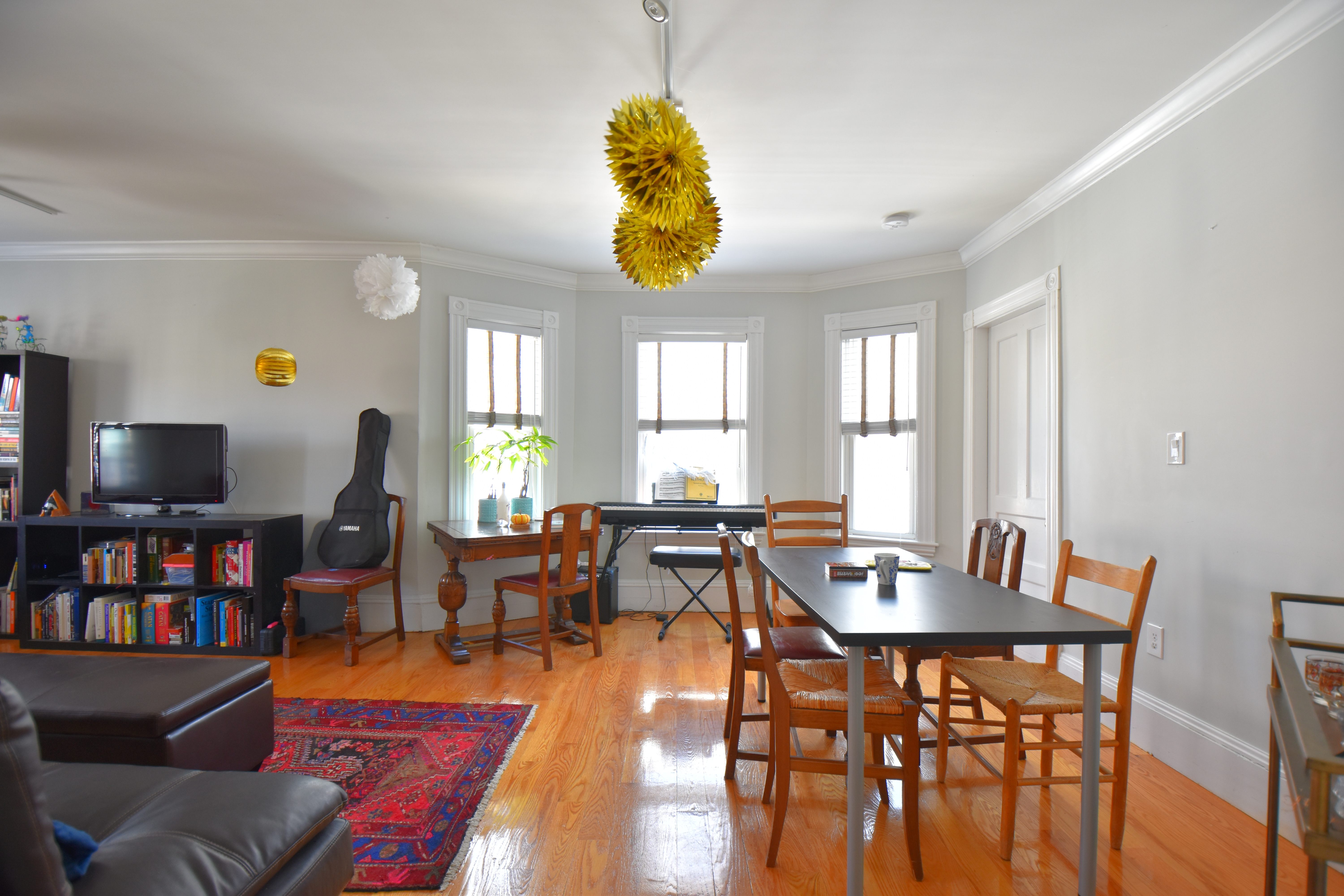 42 Walden St, Porter Square