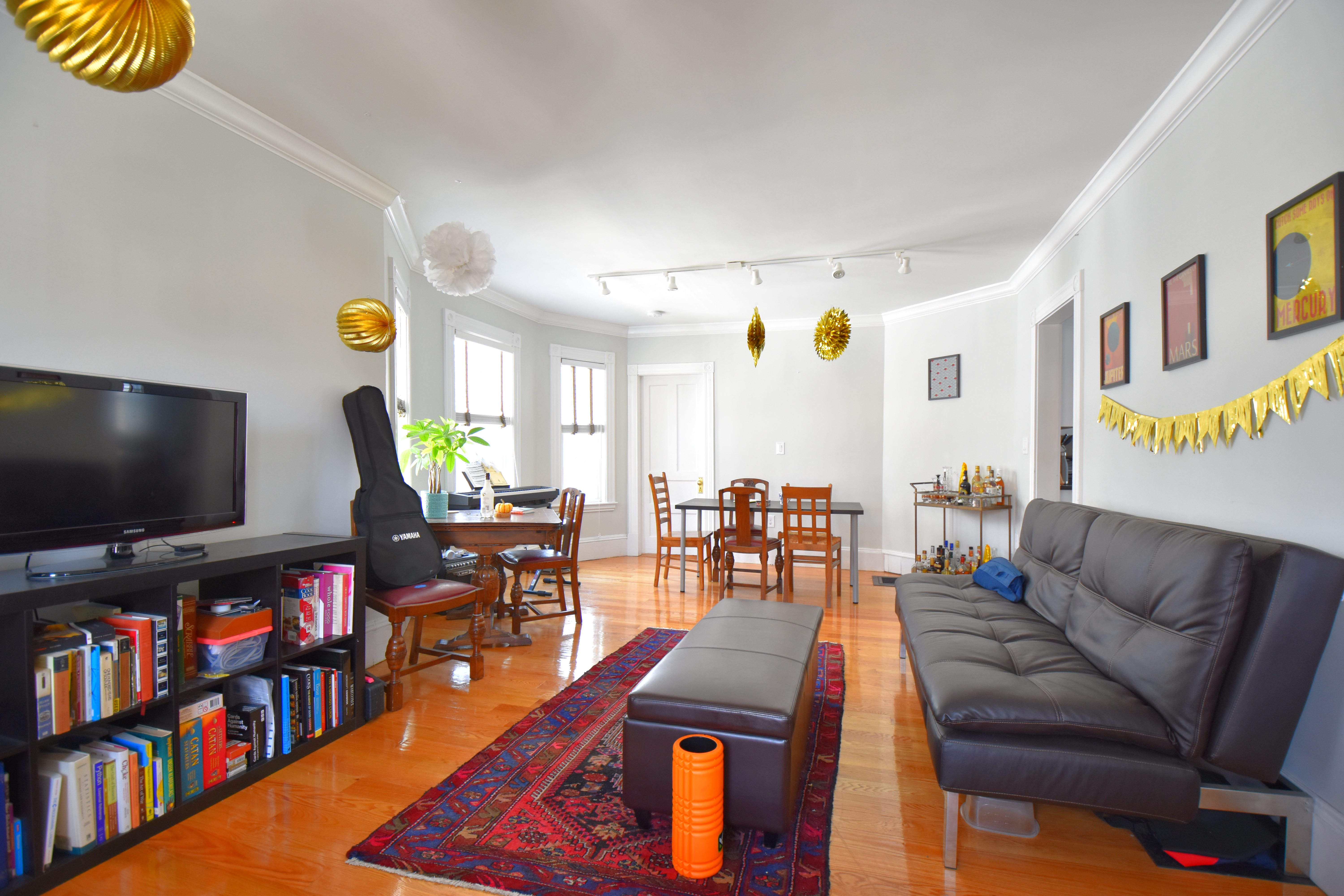 42 Walden St, Porter Square