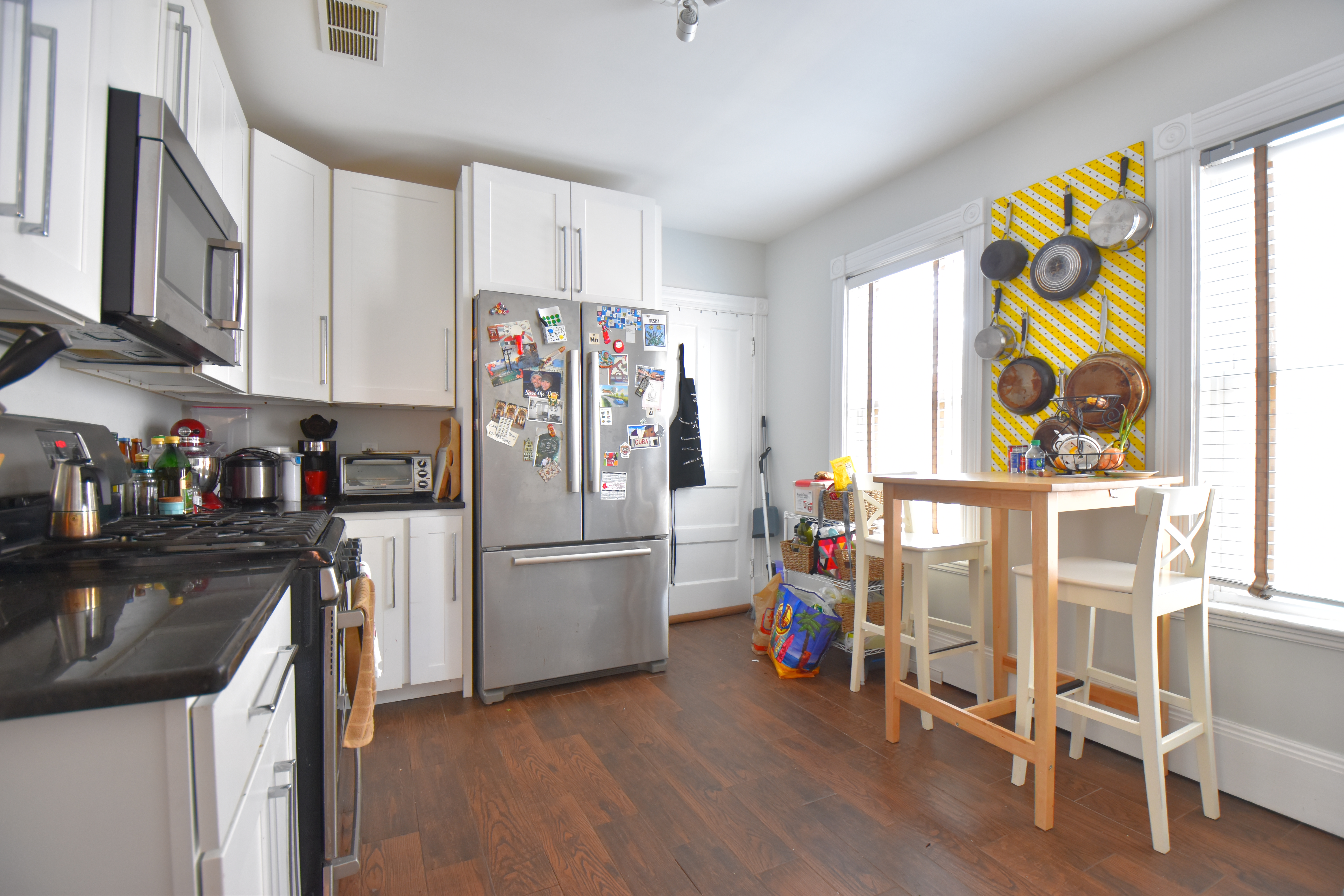 42 Walden St, Porter Square