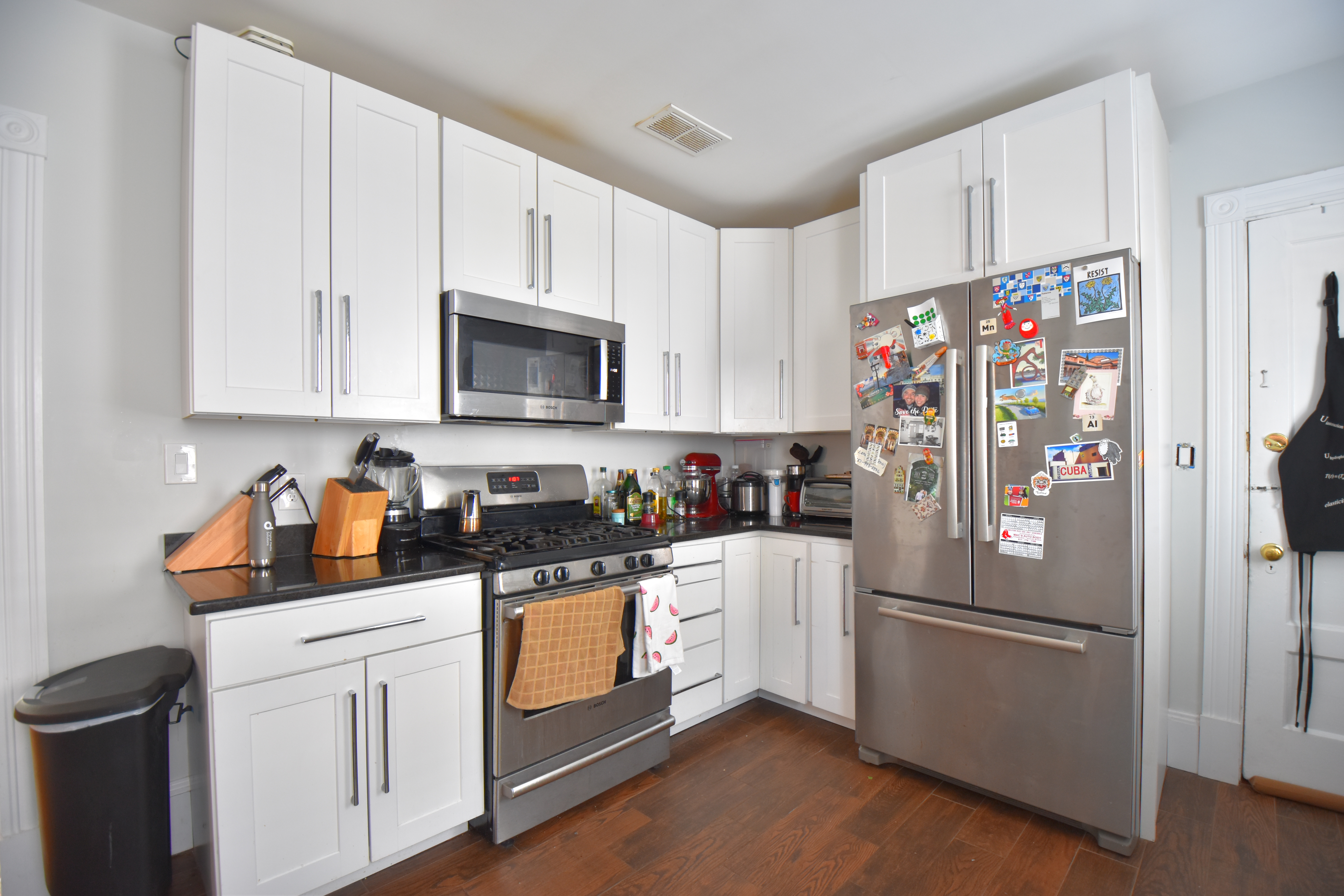 42 Walden St, Porter Square