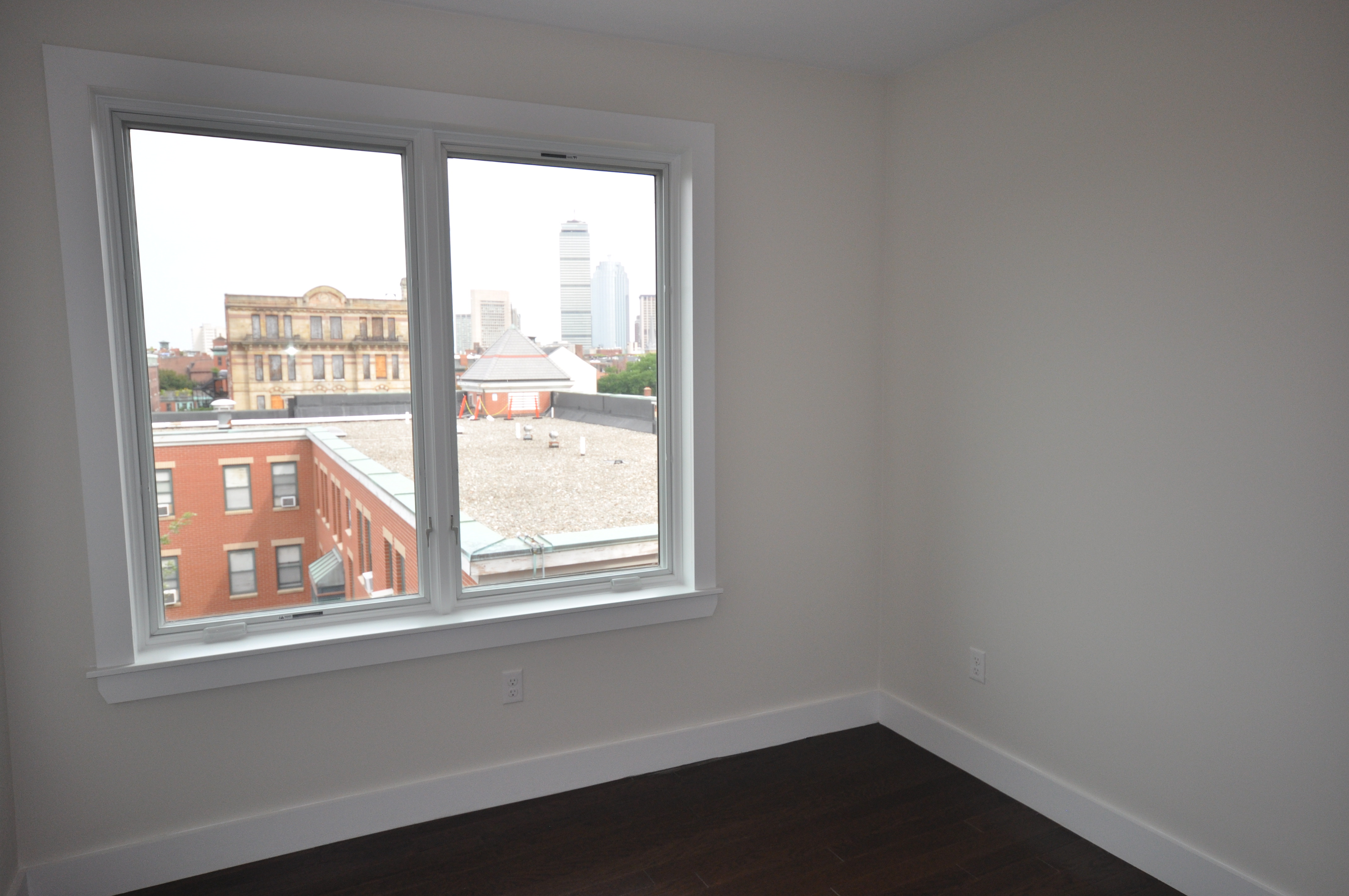 659 Mass Ave, South End