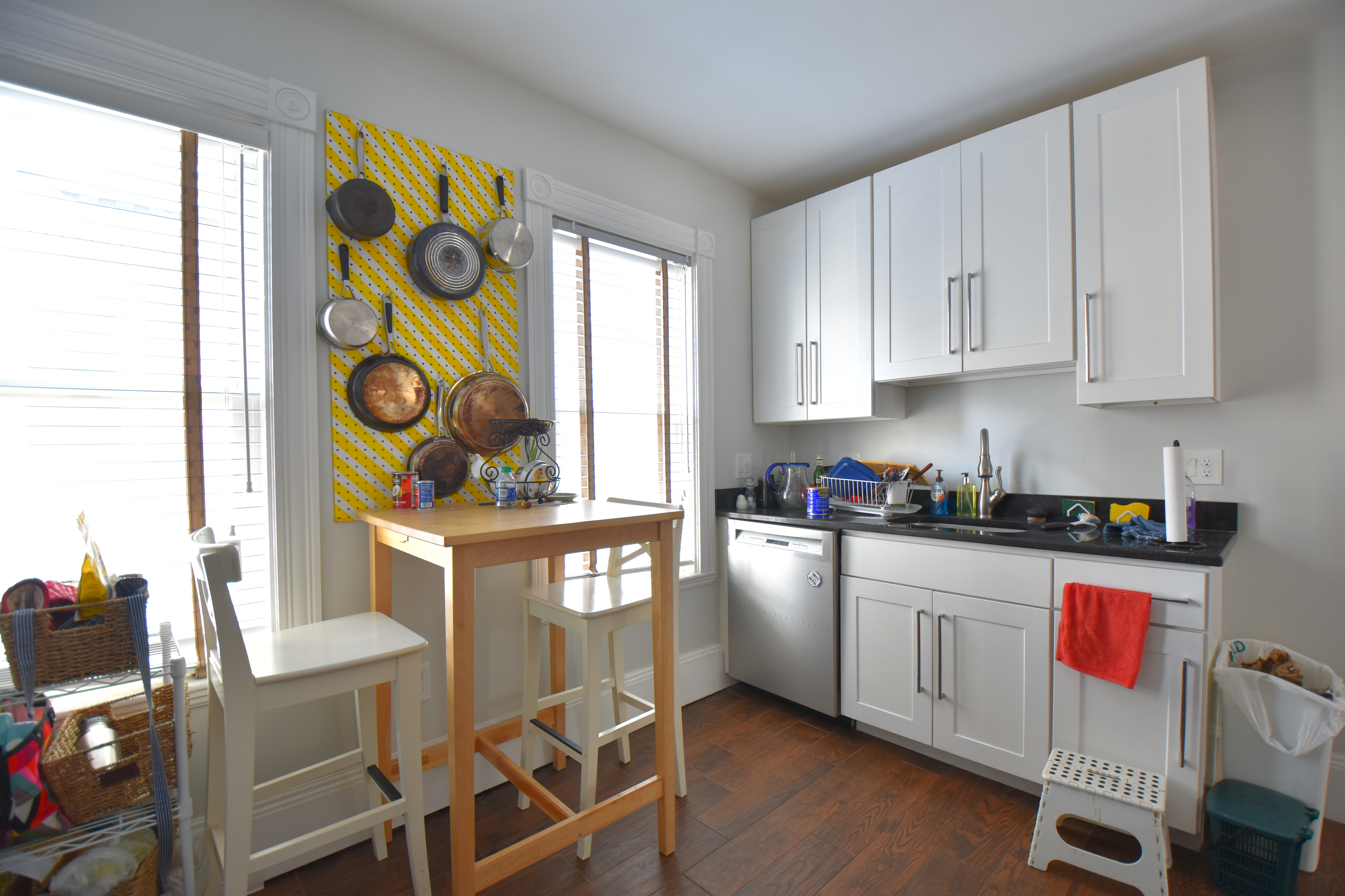 42 Walden St, Porter Square