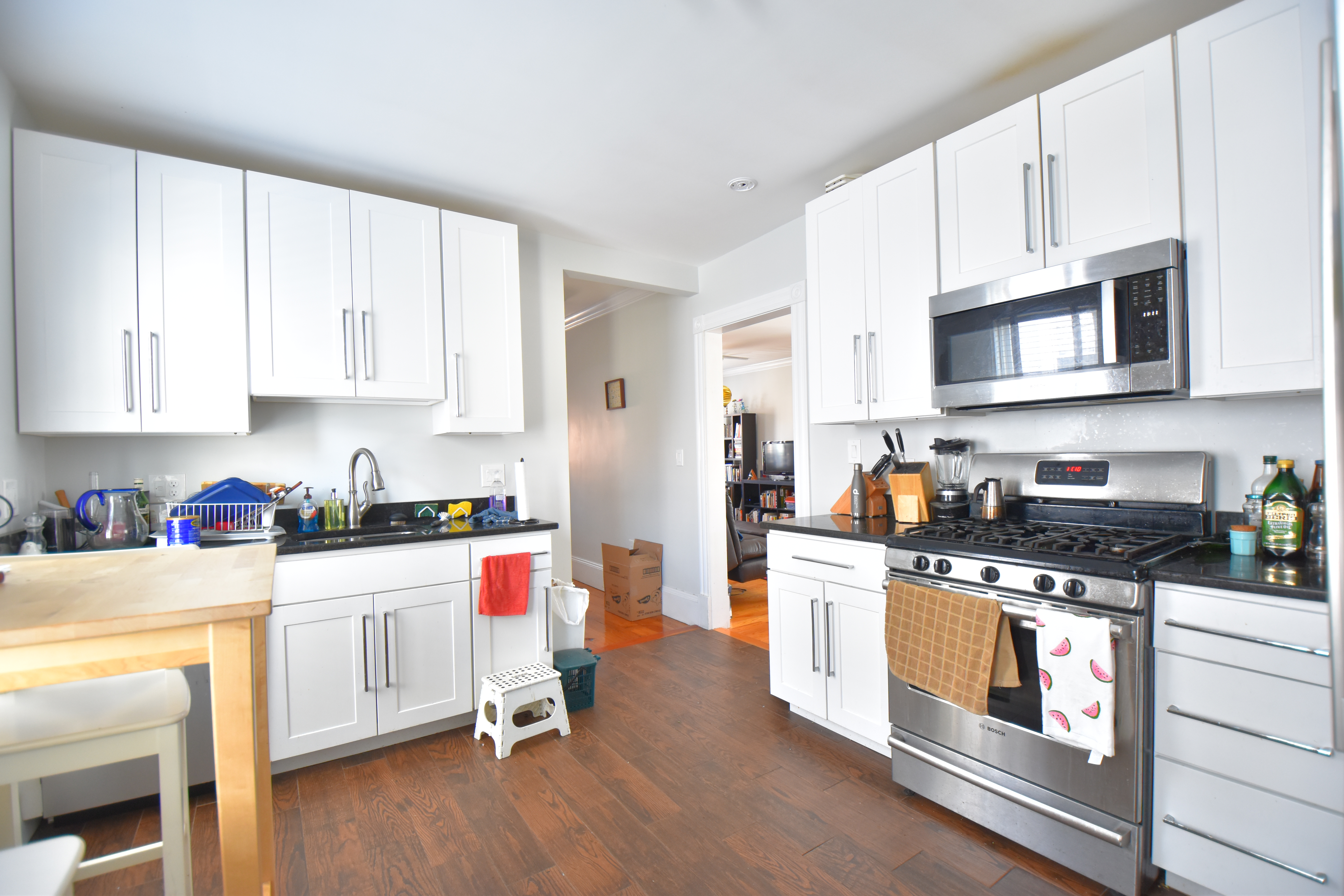 42 Walden St, Porter Square