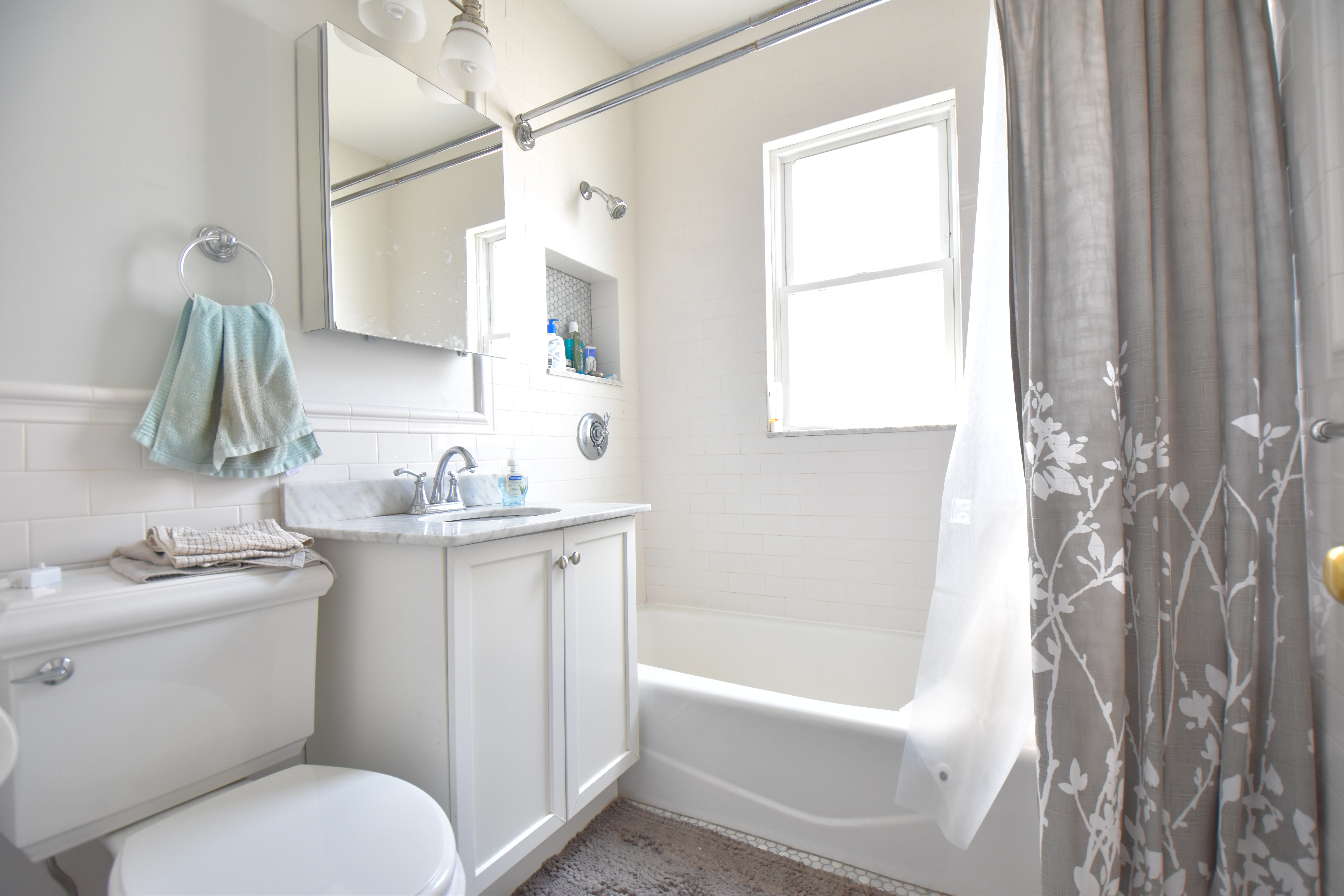 42 Walden St, Porter Square