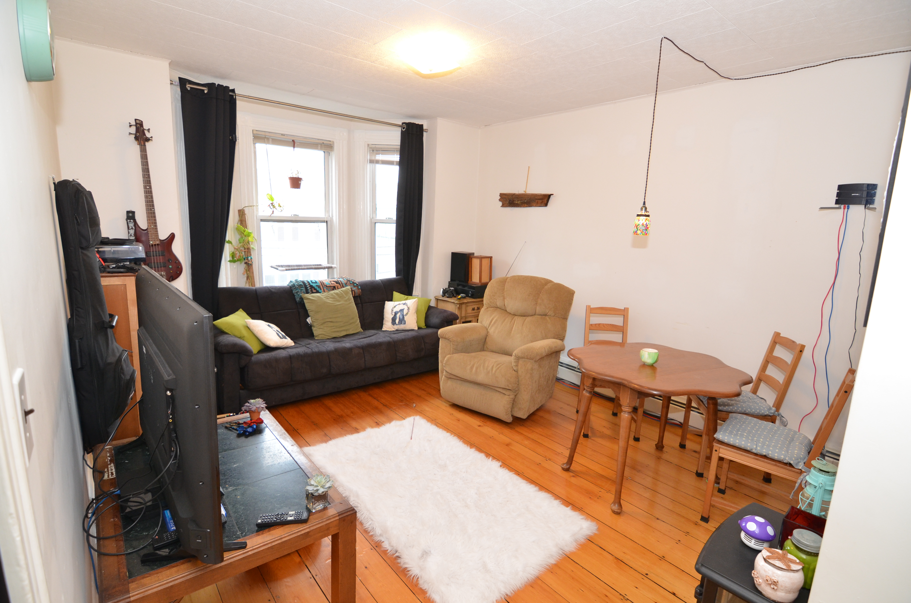 151 Tremont, Mid Cambridge