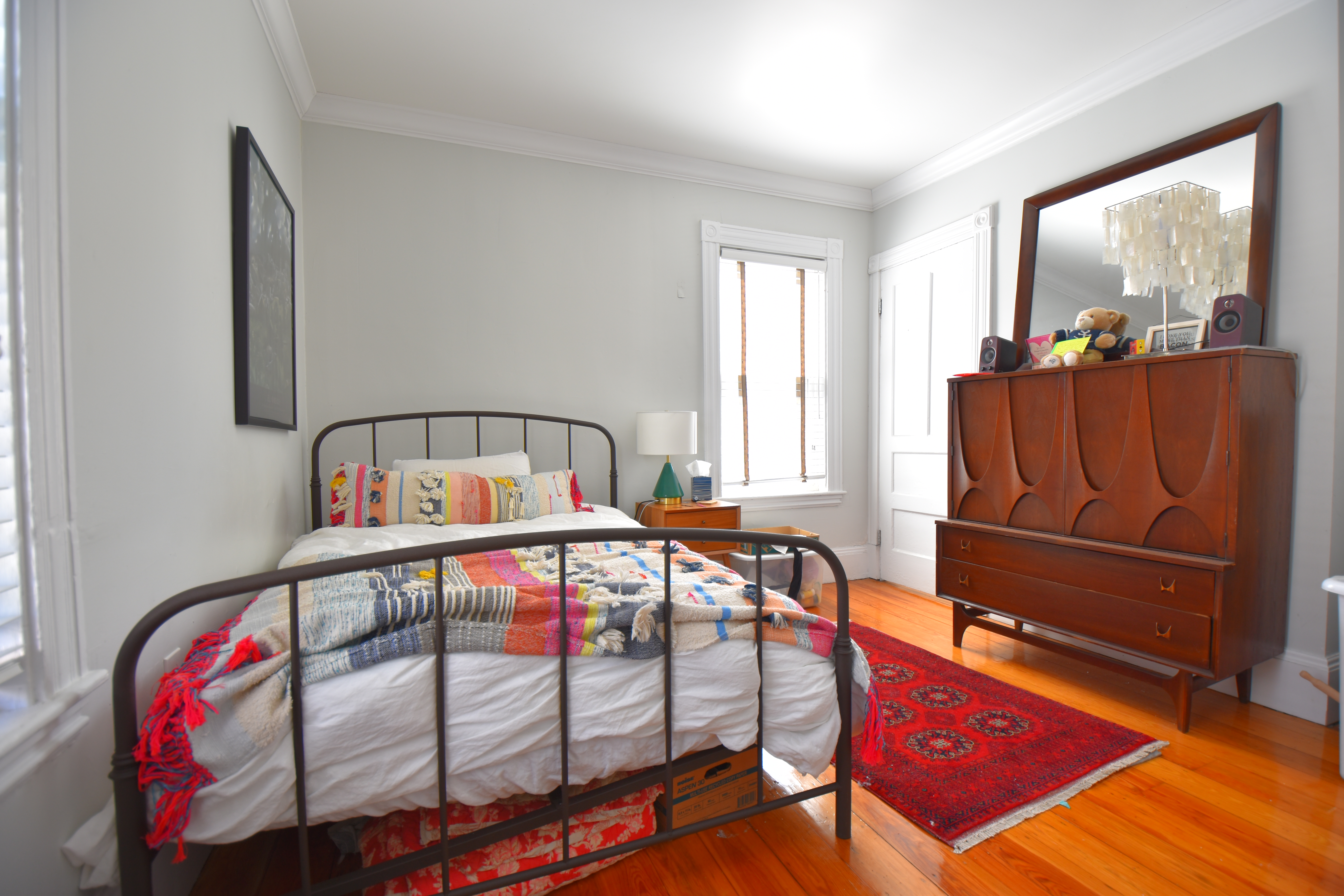 42 Walden St, Porter Square