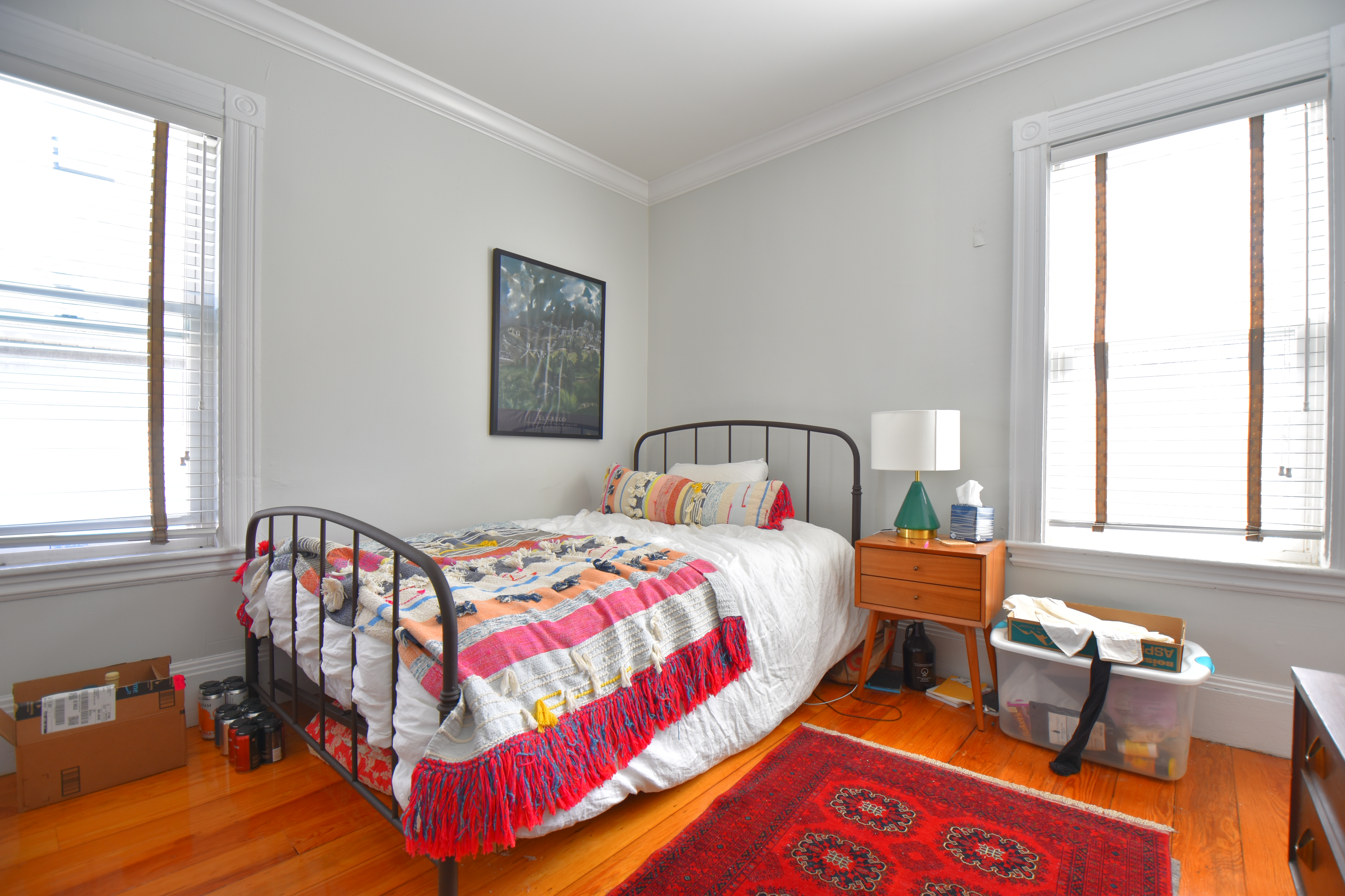 42 Walden St, Porter Square