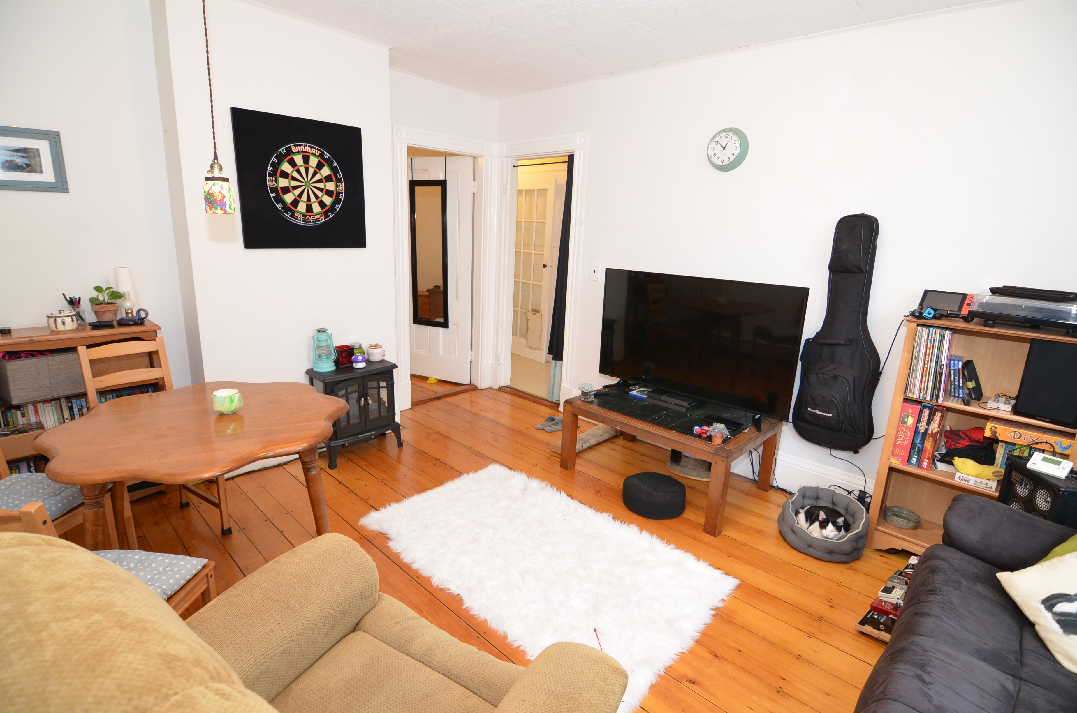 151 Tremont, Mid Cambridge