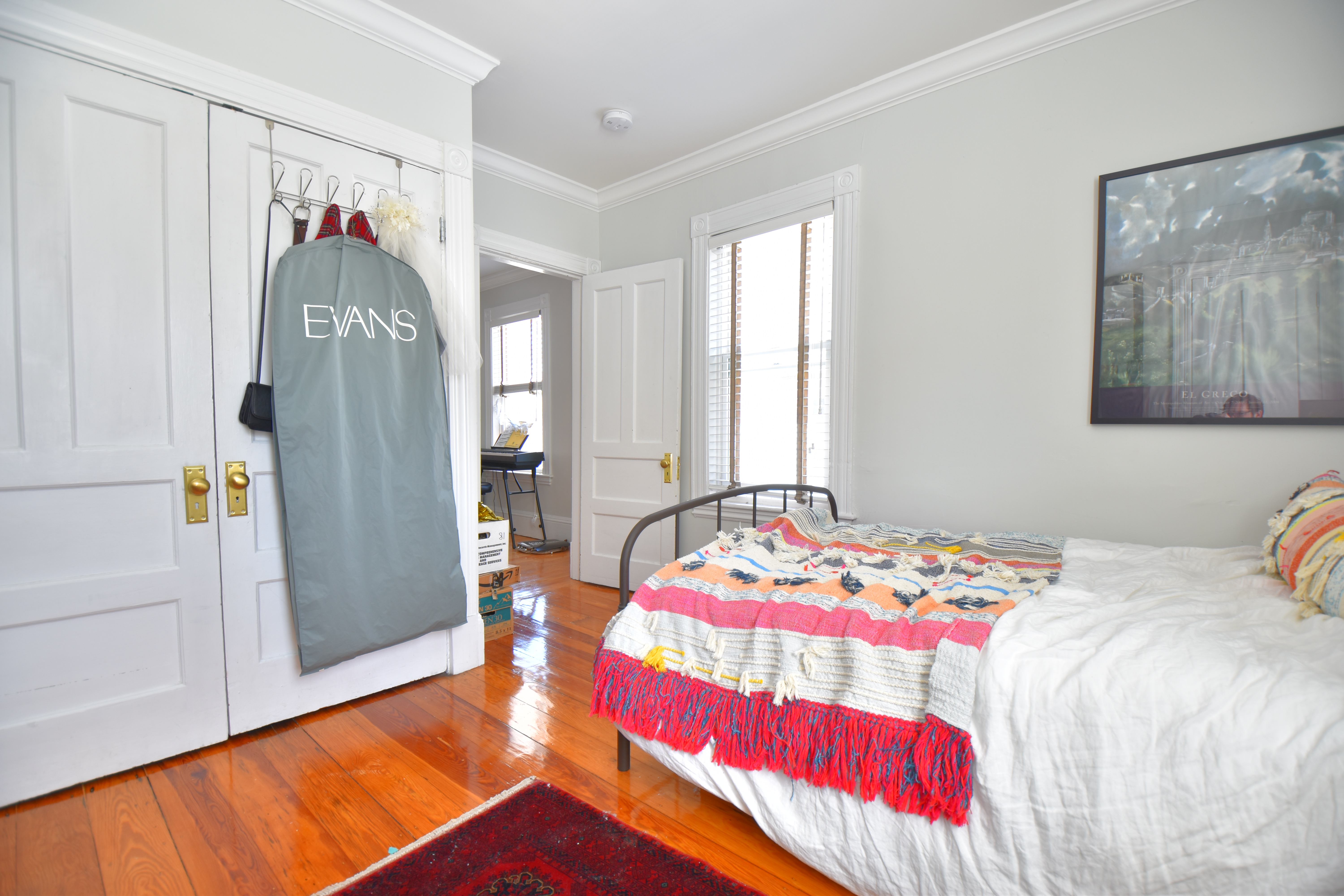 42 Walden St, Porter Square