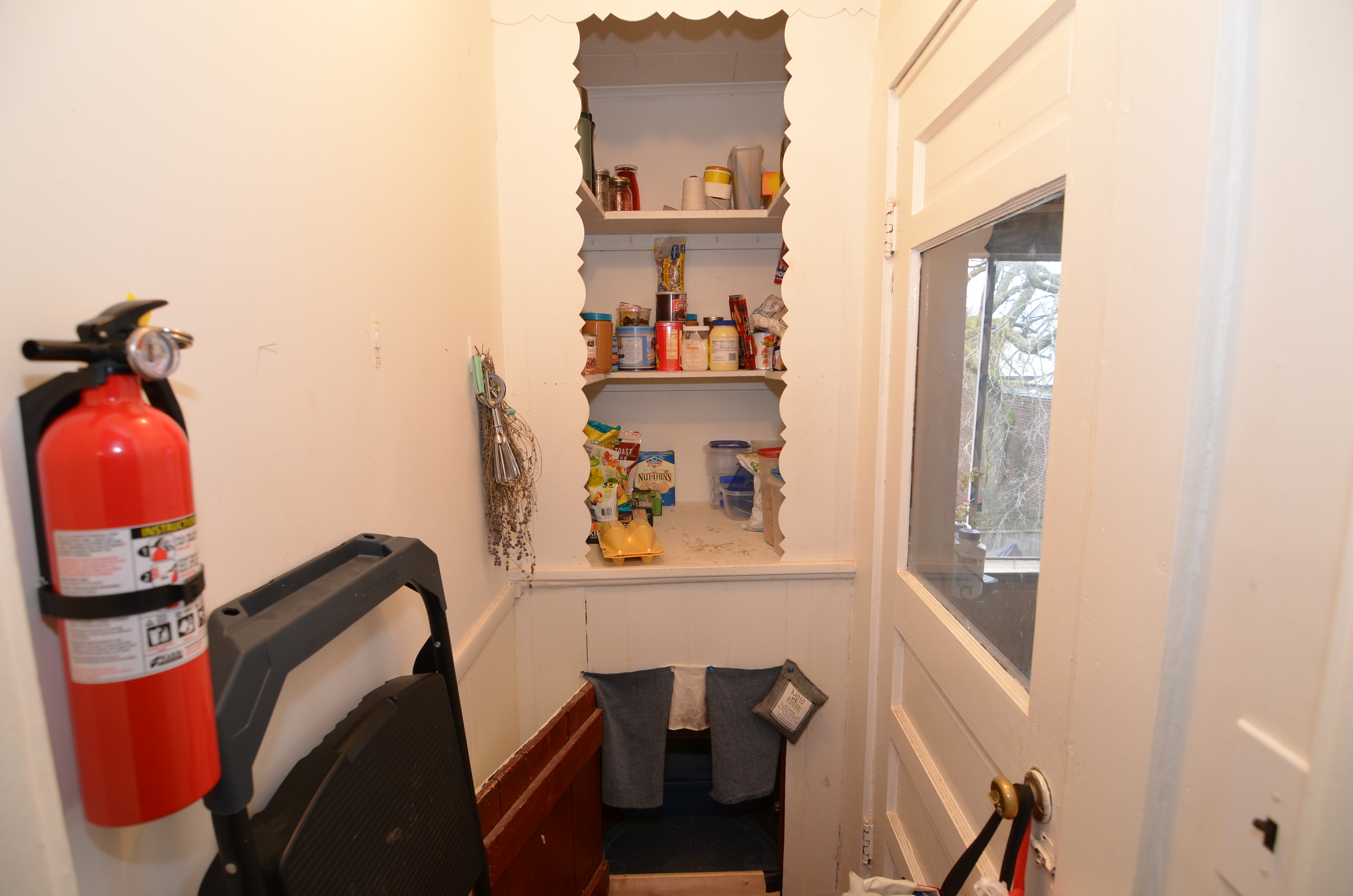 151 Tremont, Mid Cambridge