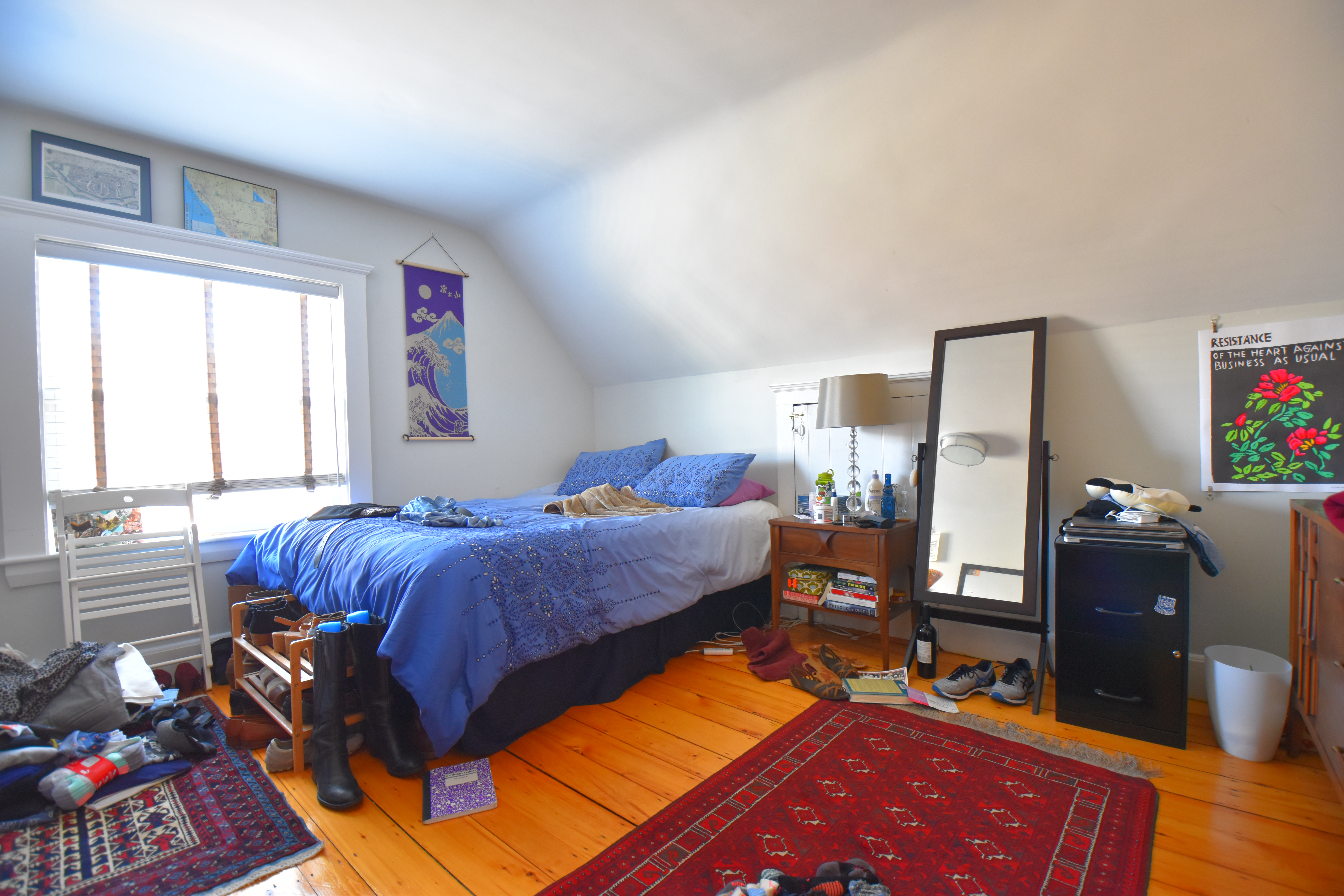 42 Walden St, Porter Square