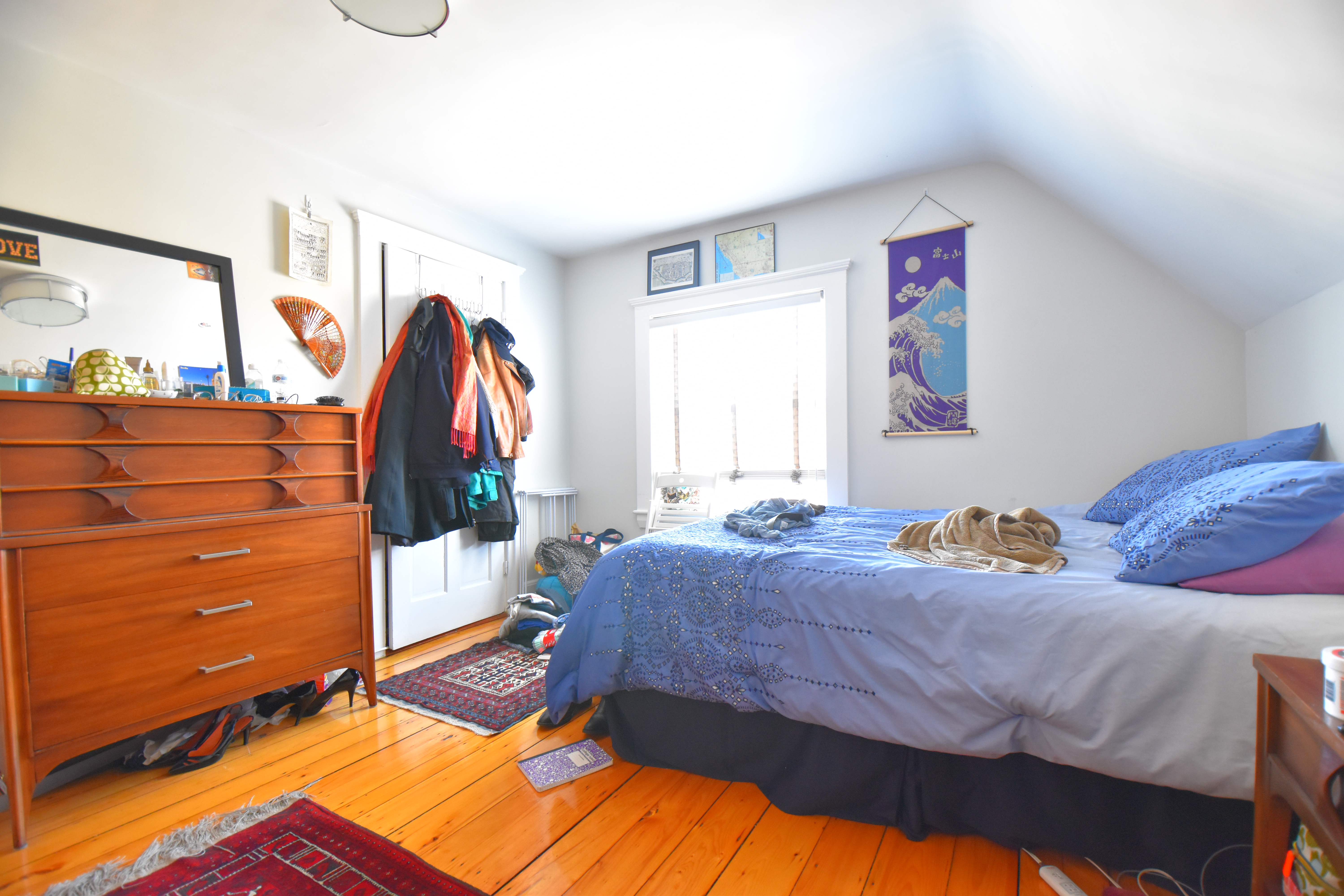 42 Walden St, Porter Square