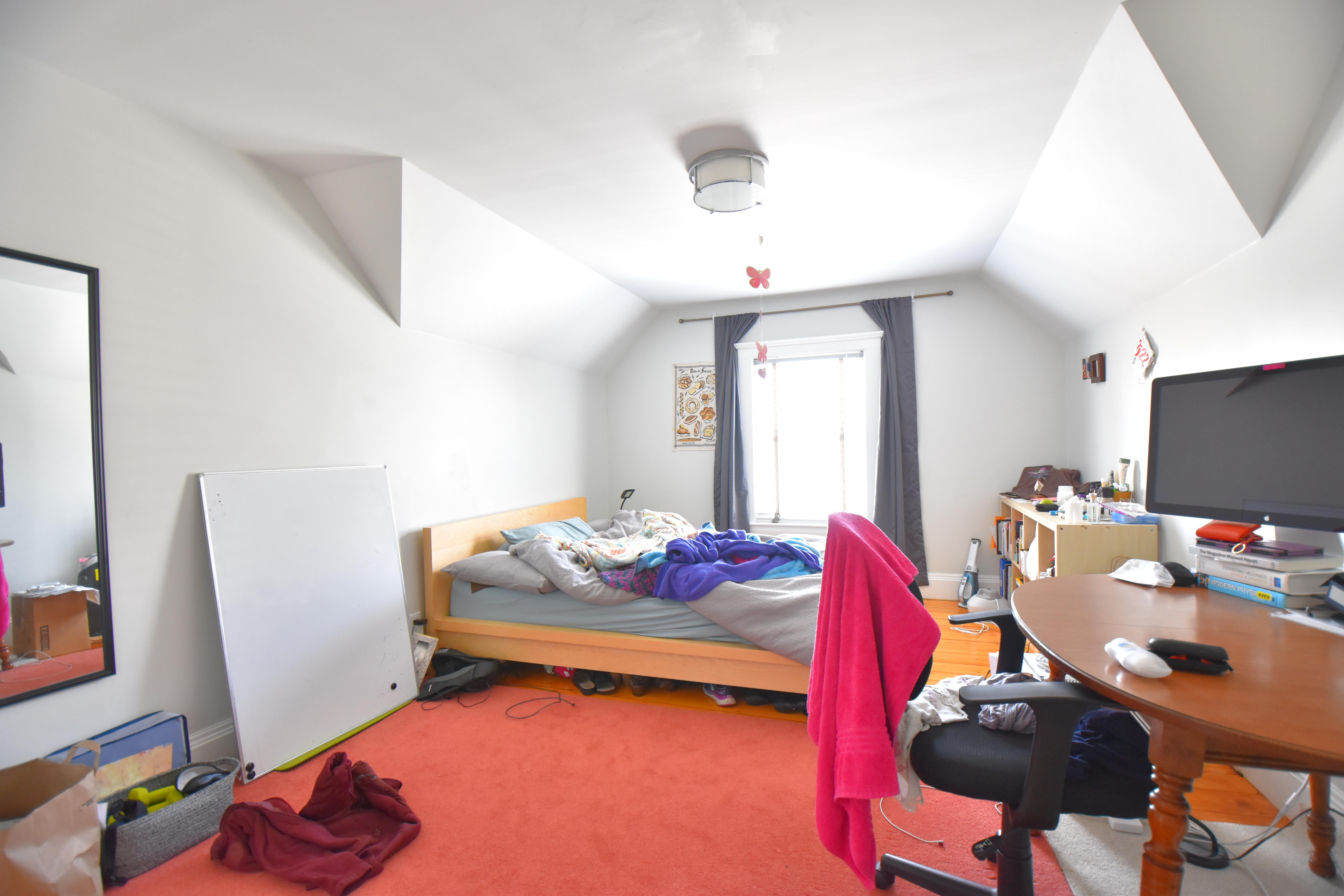 42 Walden St, Porter Square