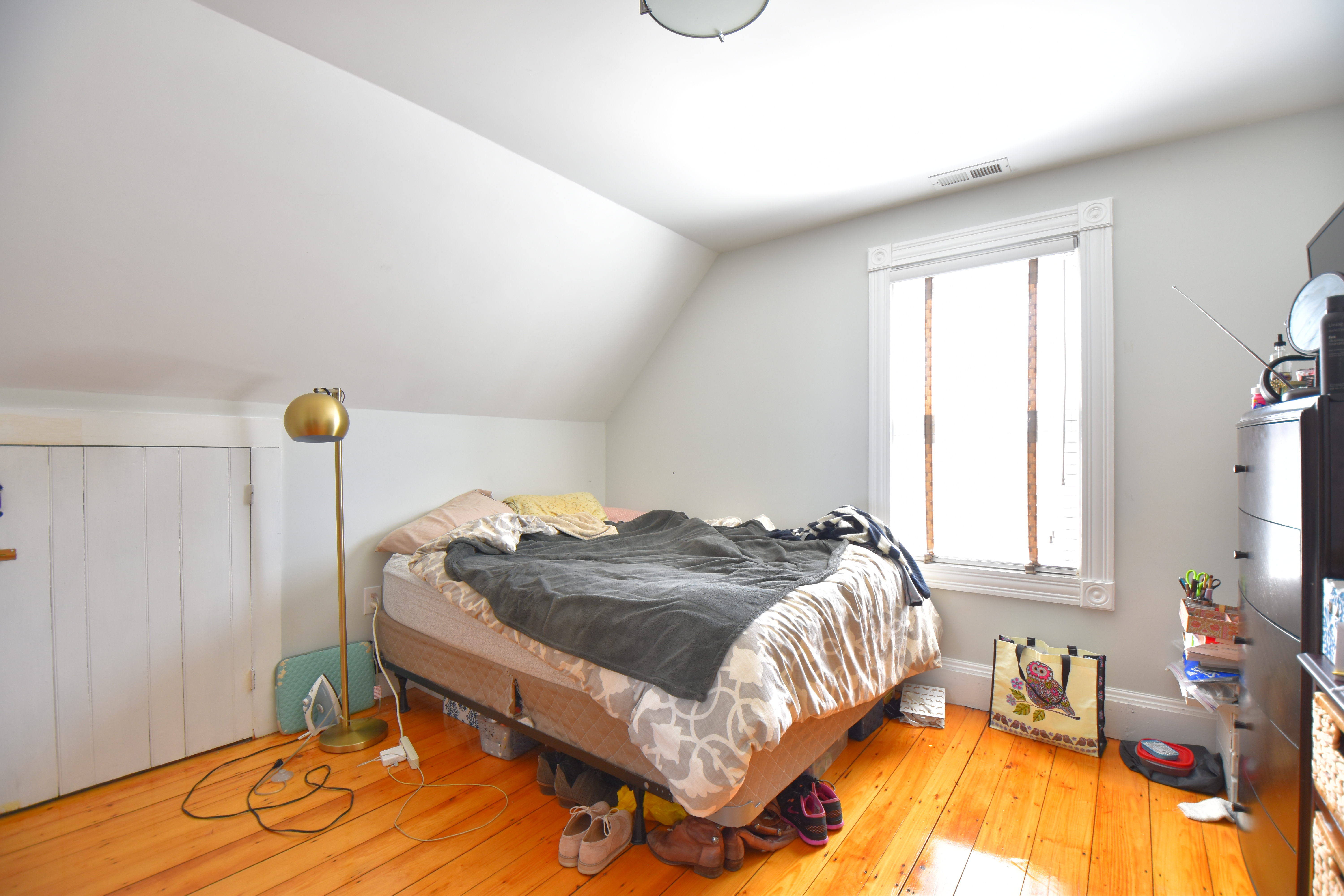 42 Walden St, Porter Square