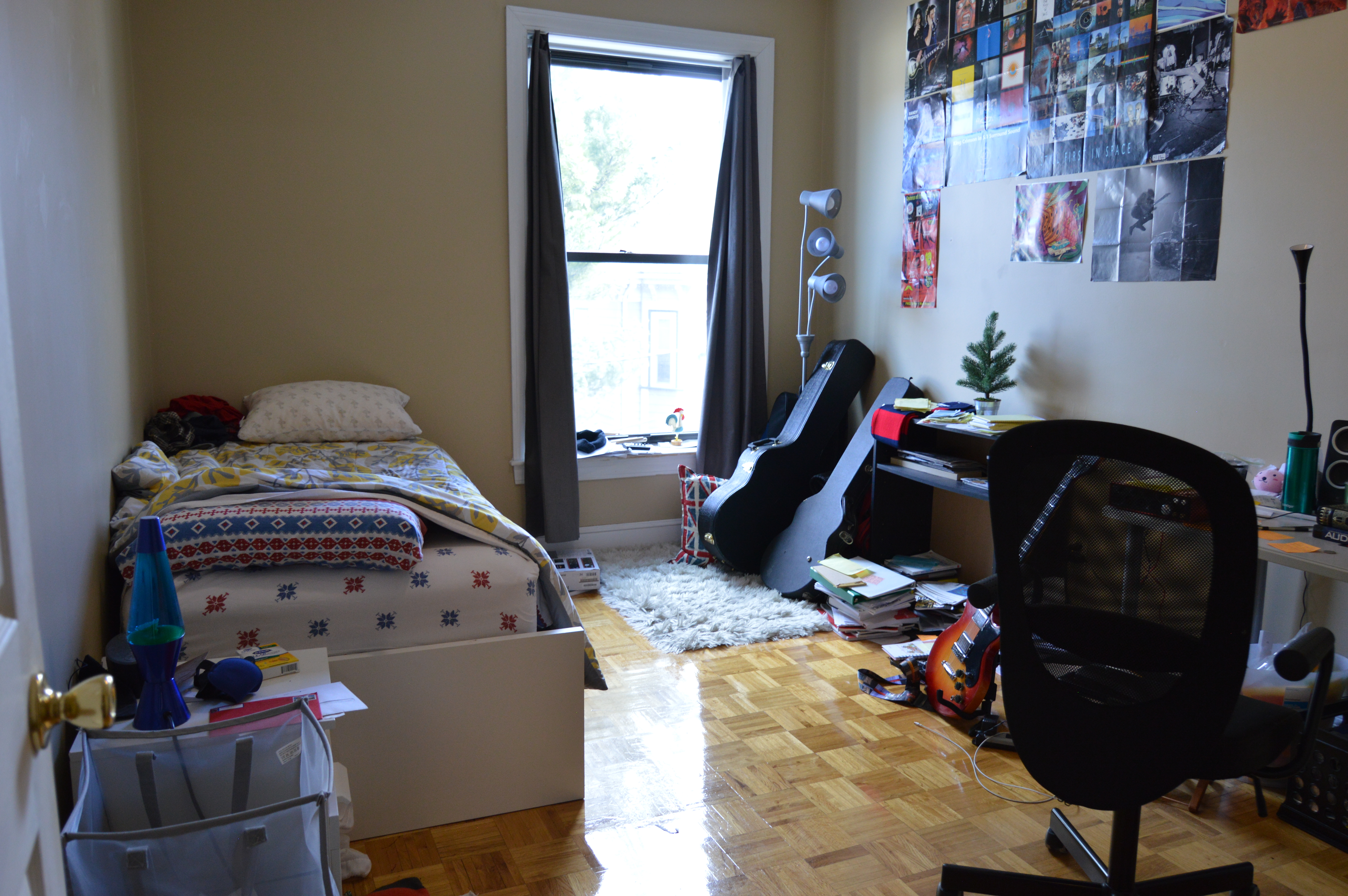 17 Highgate, Allston