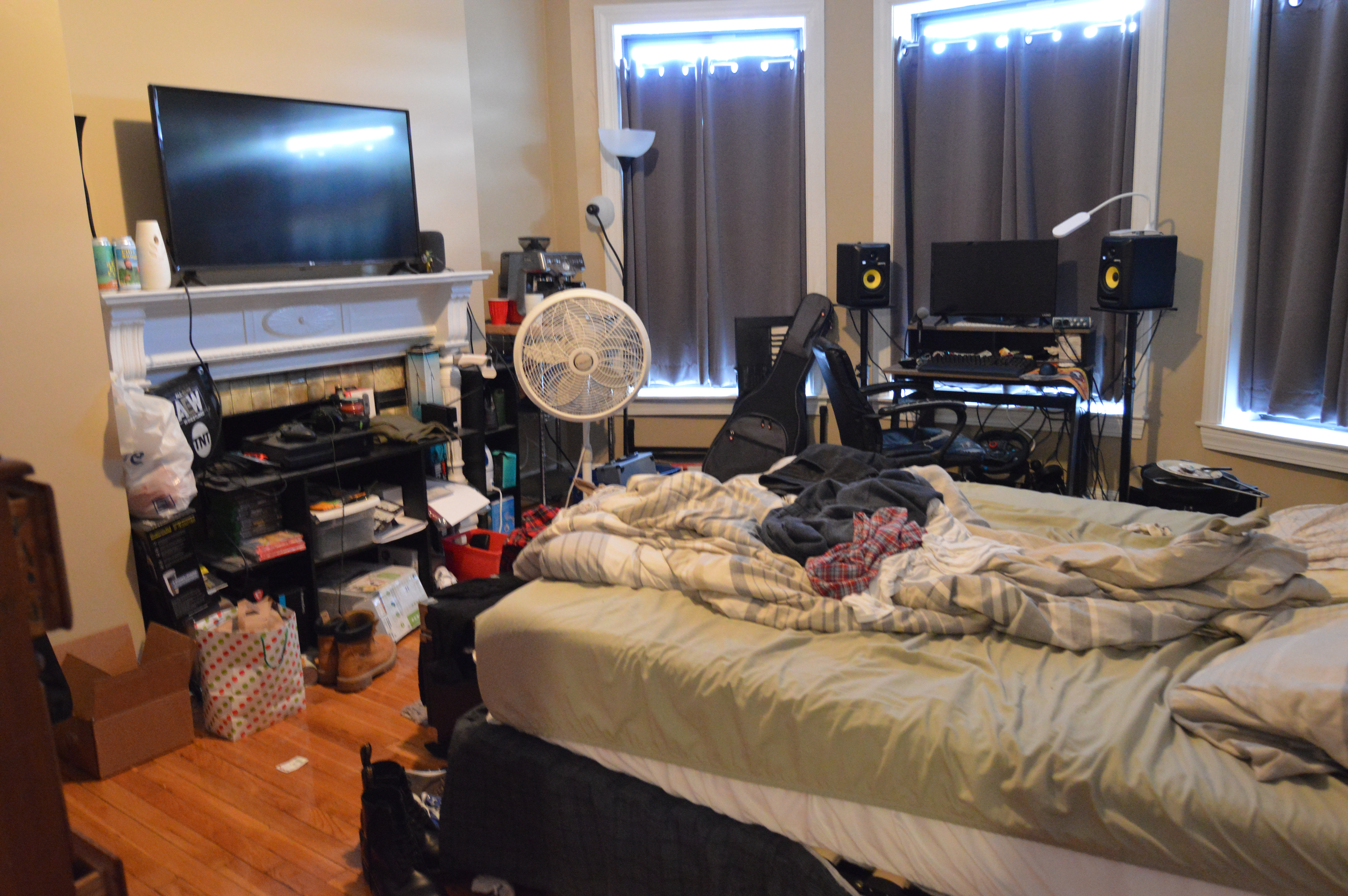 17 Highgate, Allston