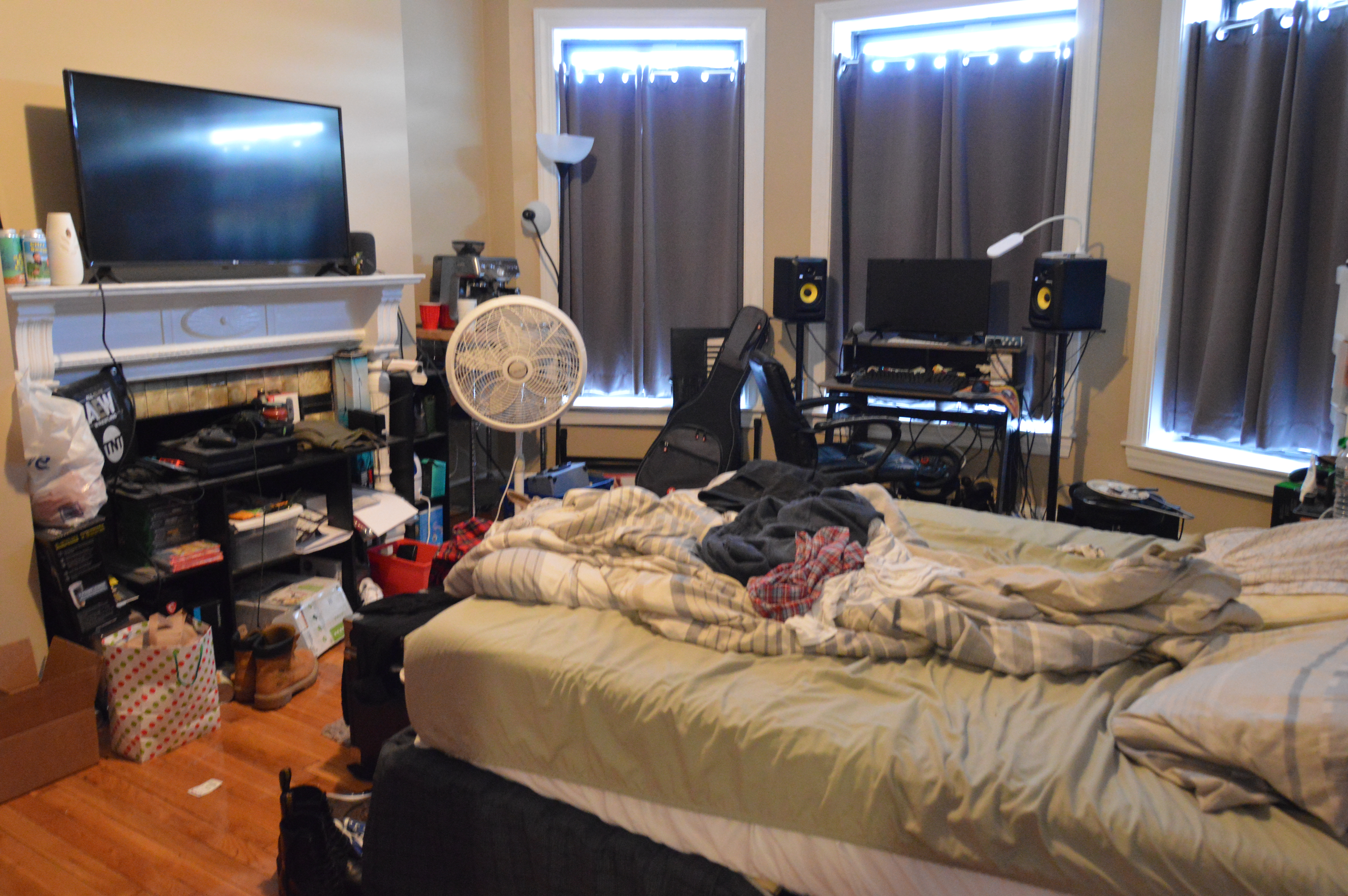 17 Highgate, Allston