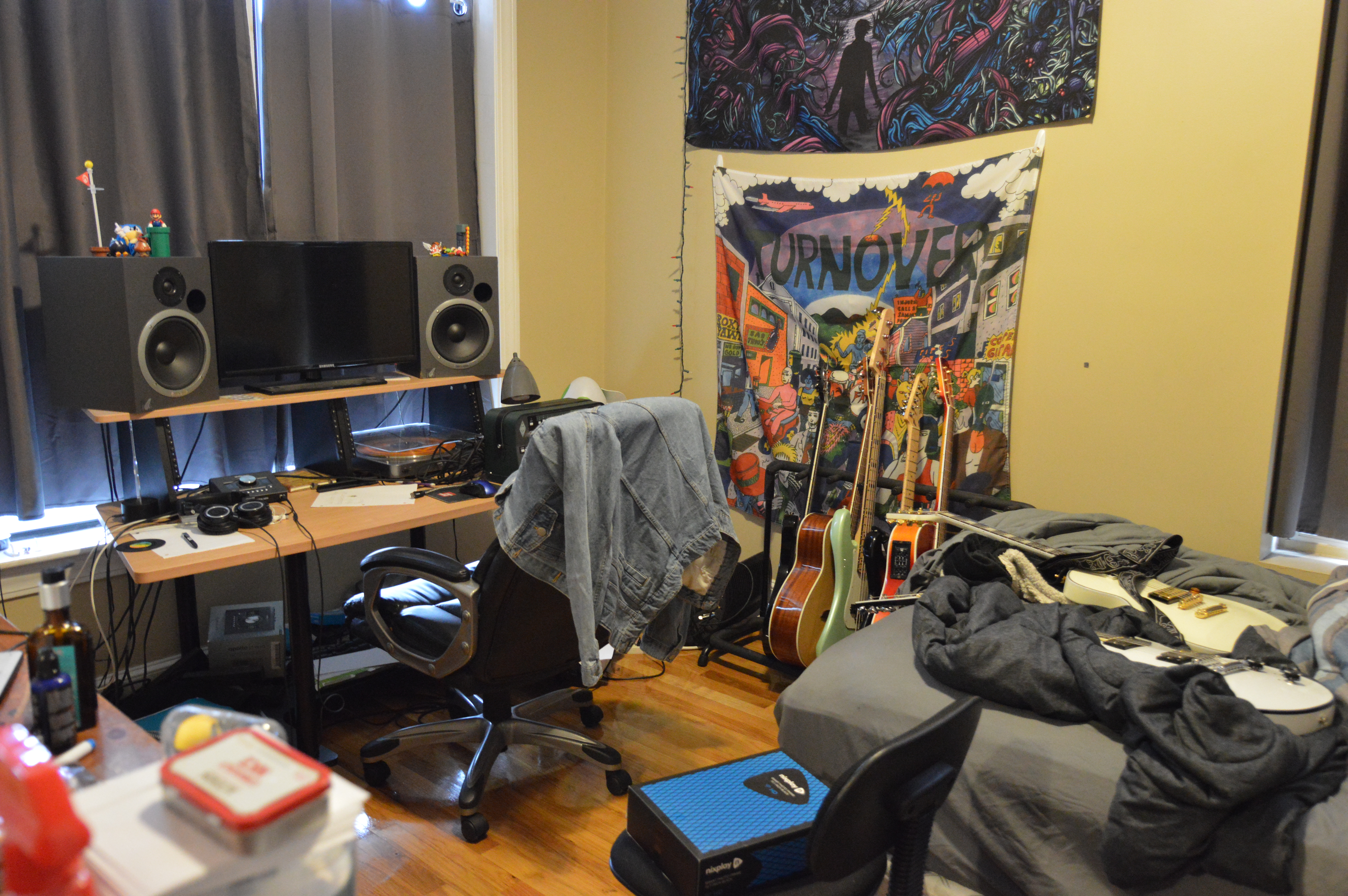 17 Highgate, Allston