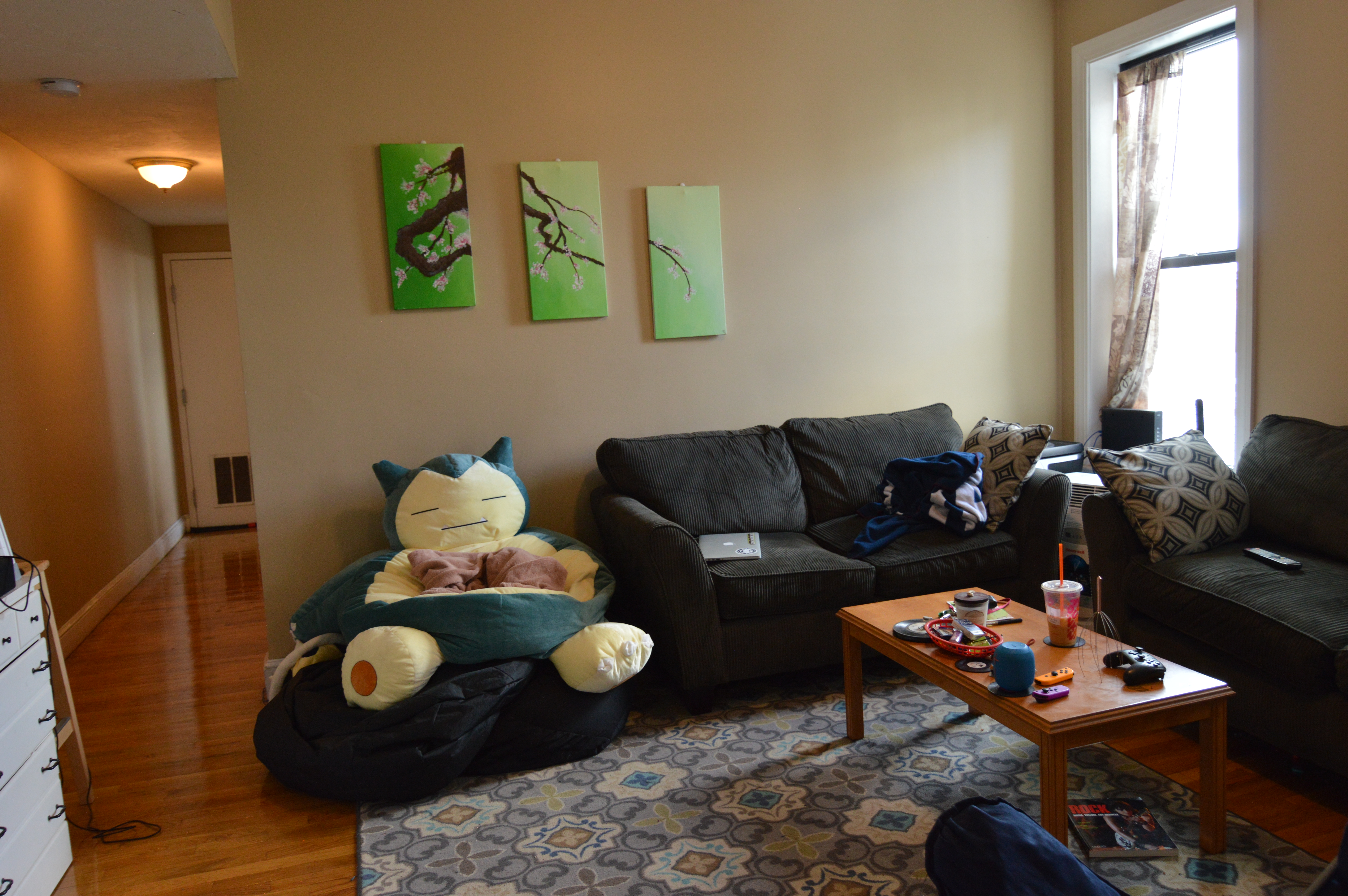 17 Highgate, Allston