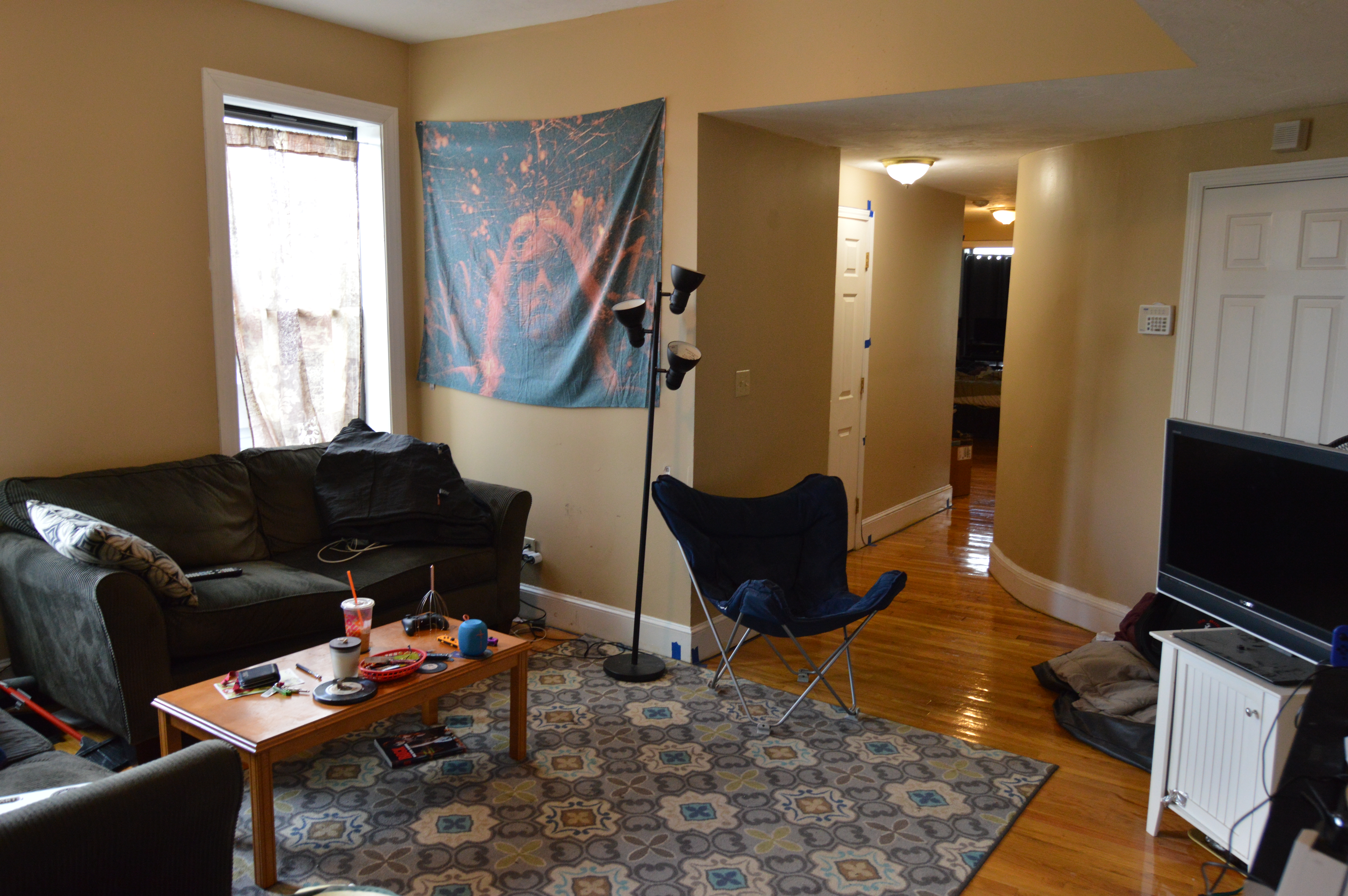 17 Highgate, Allston