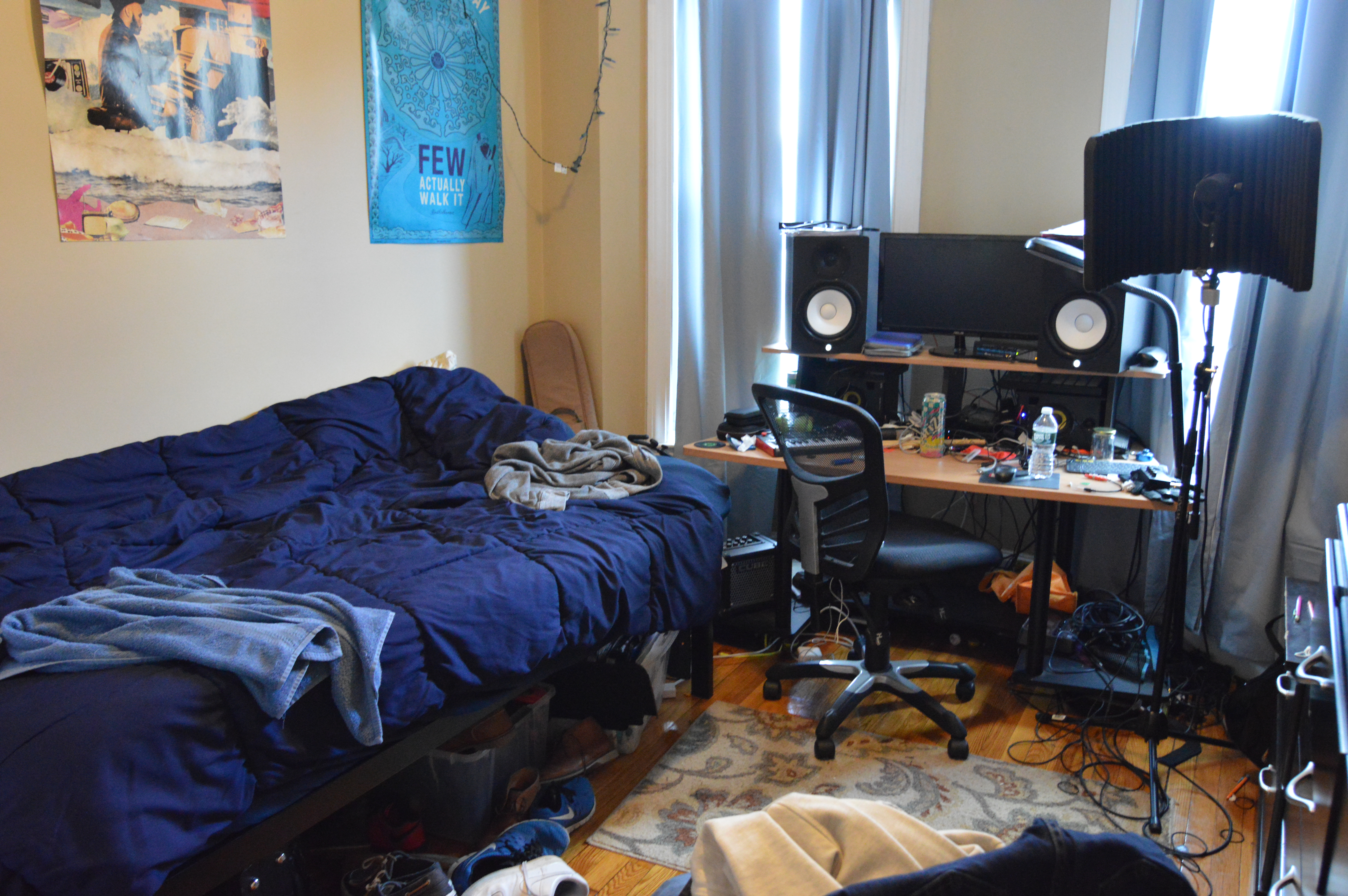 17 Highgate, Allston