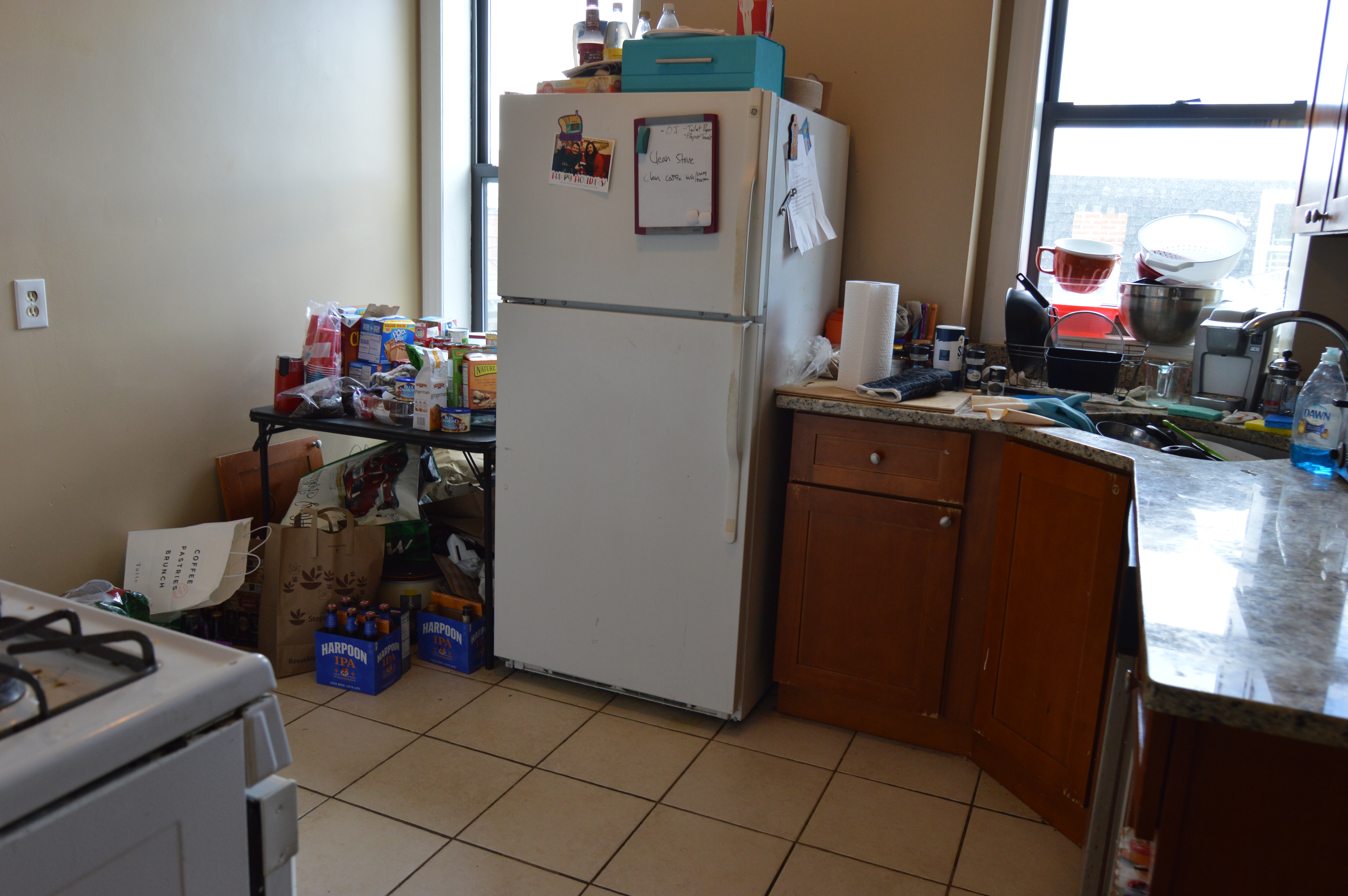 17 Highgate, Allston