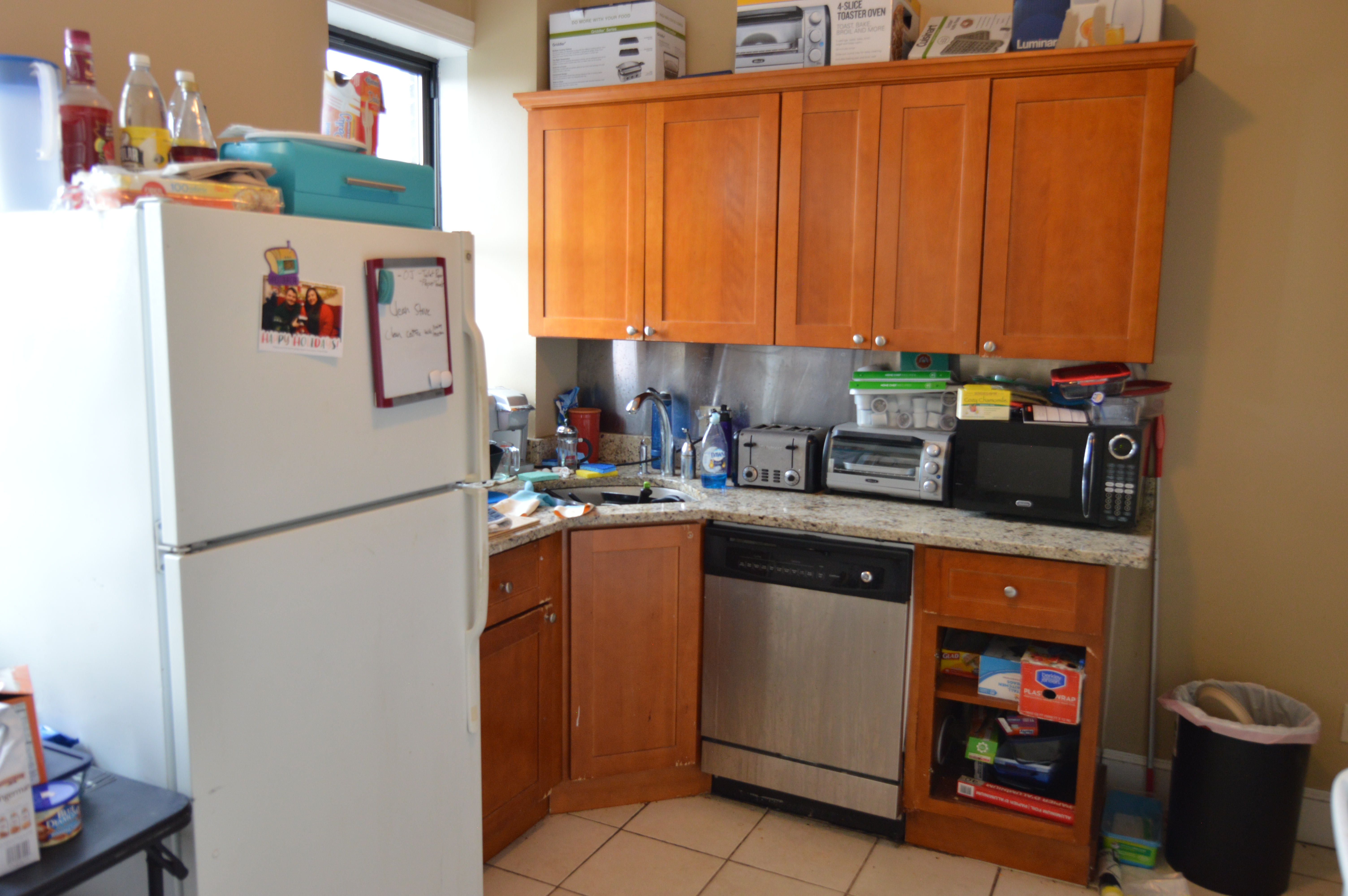 17 Highgate, Allston