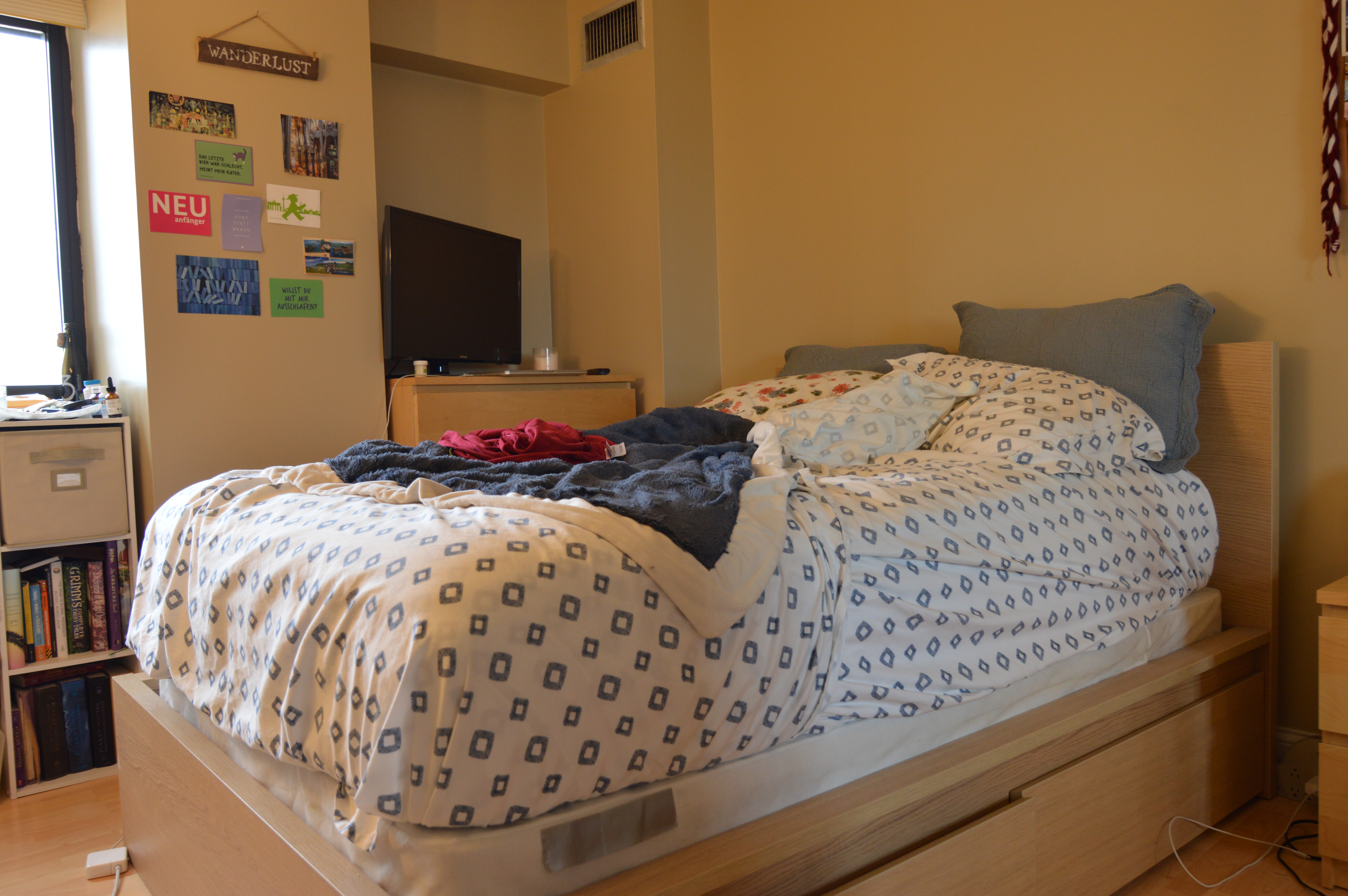 15 North Beacon, Allston